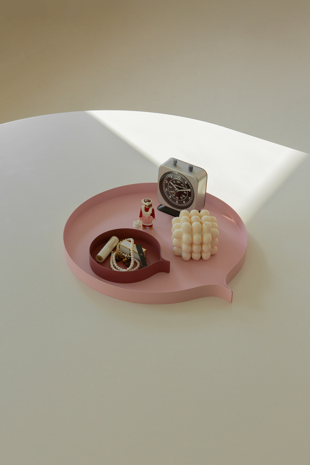 Tray，Speech，Metal plate，ornament，