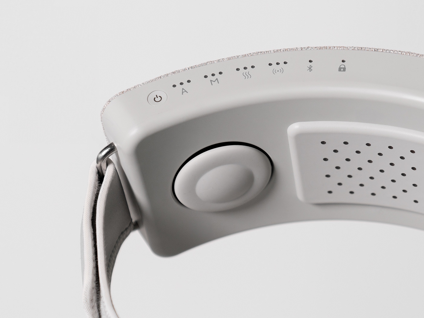 Massage apparatus，comfortable，decompression，beautiful，AM1，