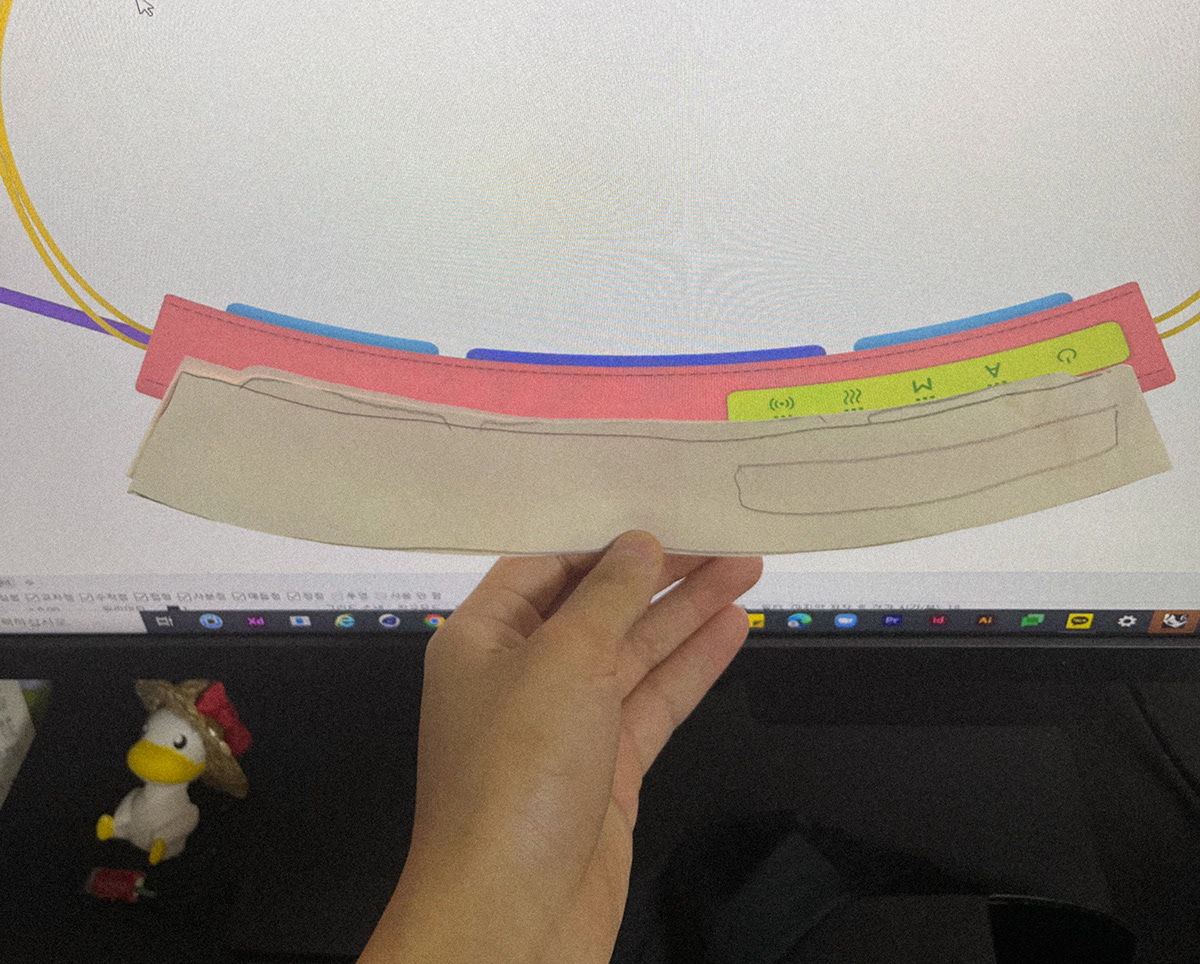 Massage apparatus，comfortable，decompression，beautiful，AM1，