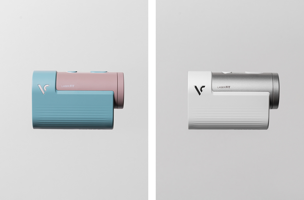 ranging，laser，Laser FIT，Voice Caddie，golf，