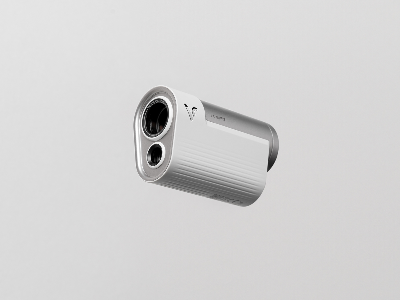 ranging，laser，Laser FIT，Voice Caddie，golf，