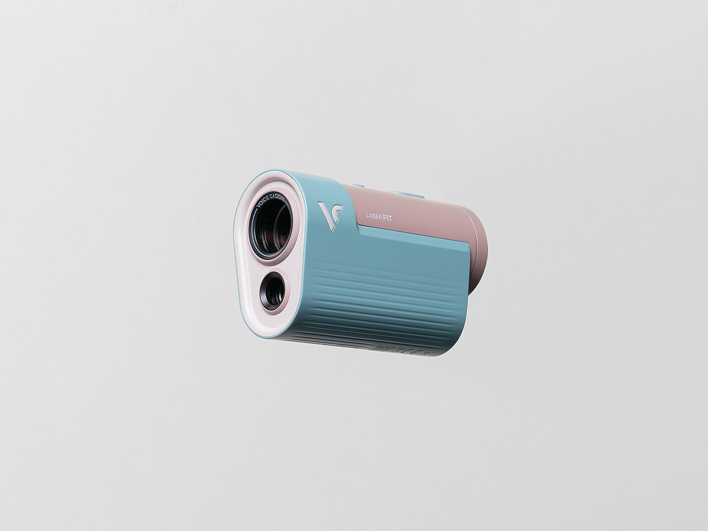 ranging，laser，Laser FIT，Voice Caddie，golf，