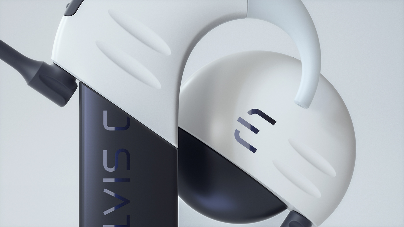 Elvis-C，deaf-aid，digital signal，Transmitter module，