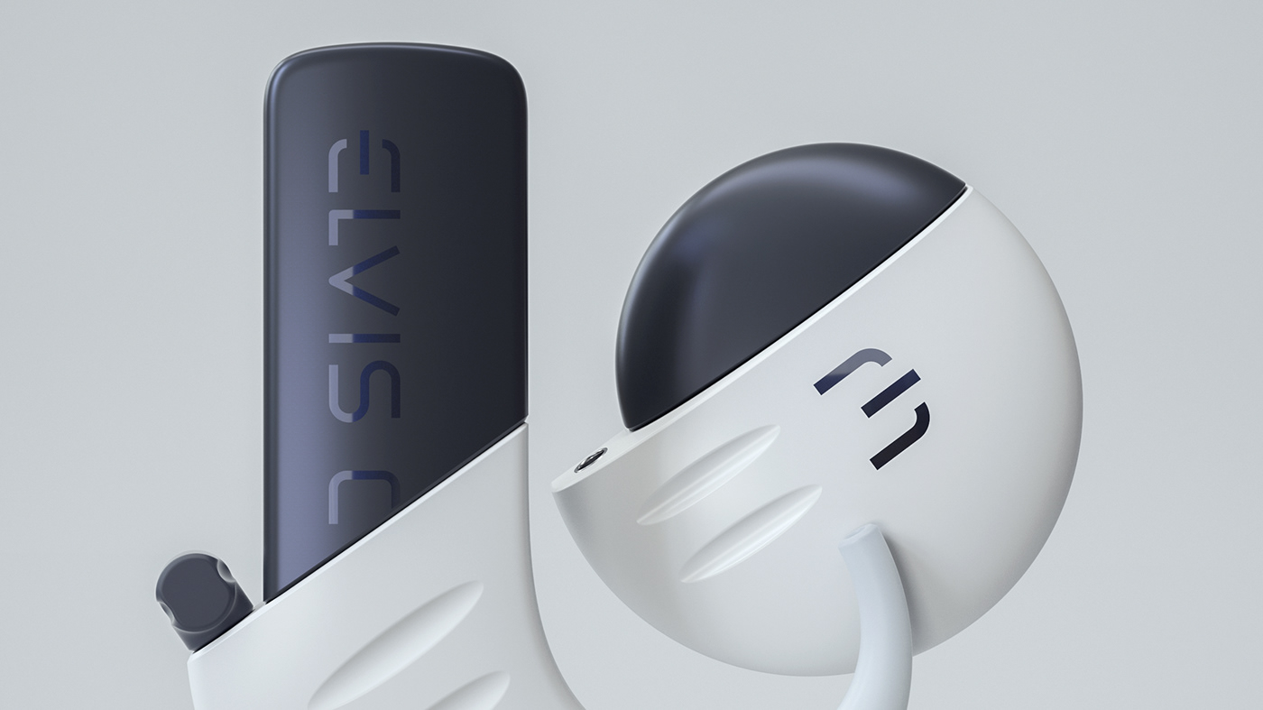 Elvis-C，deaf-aid，digital signal，Transmitter module，