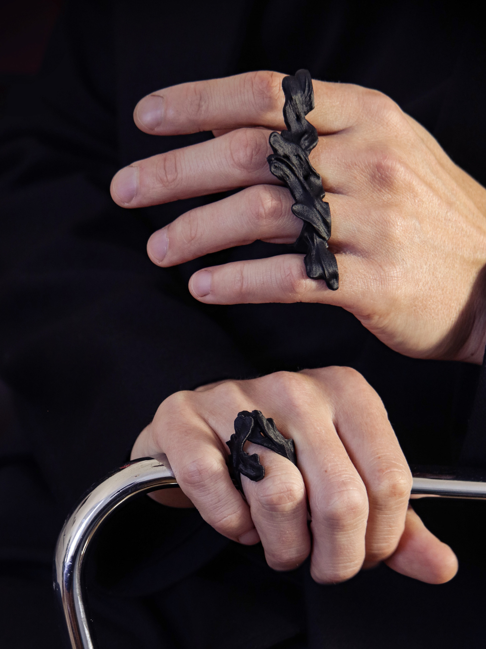 Figuration，Uniqueness，originality，daily supplies，