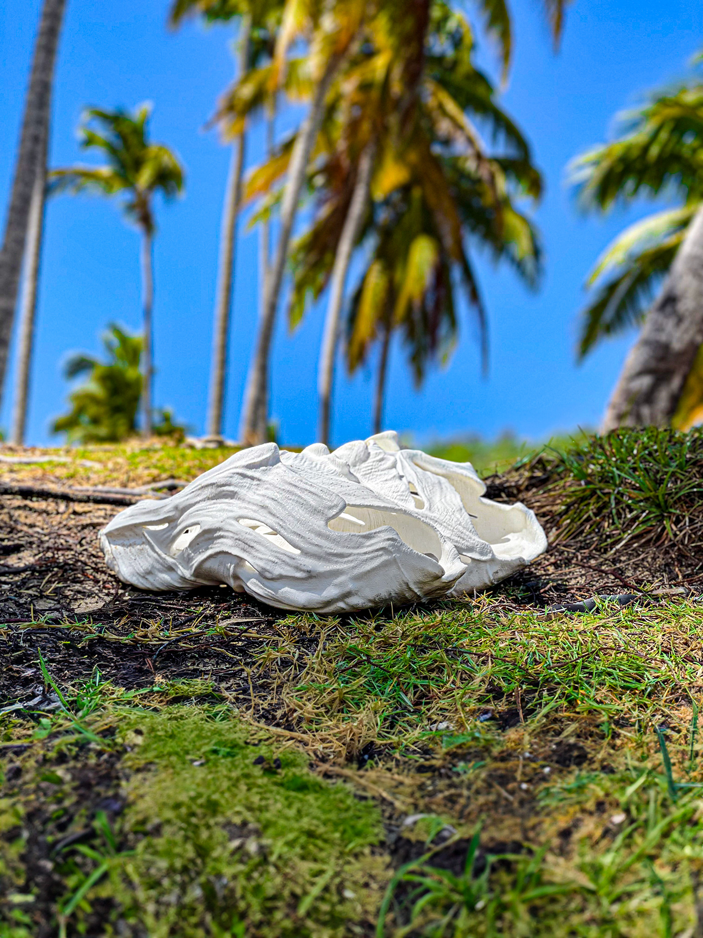 Figuration，Uniqueness，originality，daily supplies，