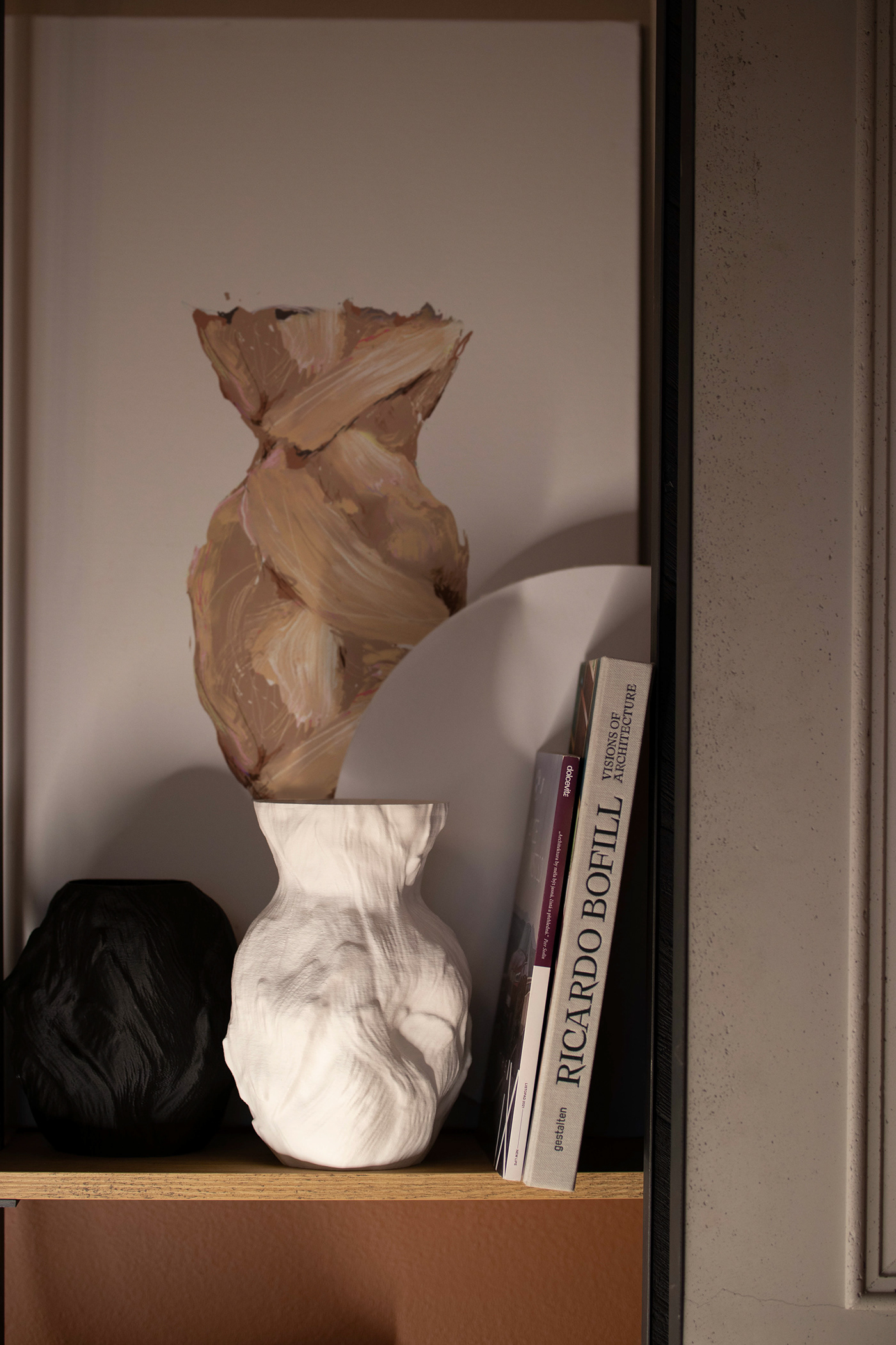 Figuration，Uniqueness，originality，daily supplies，