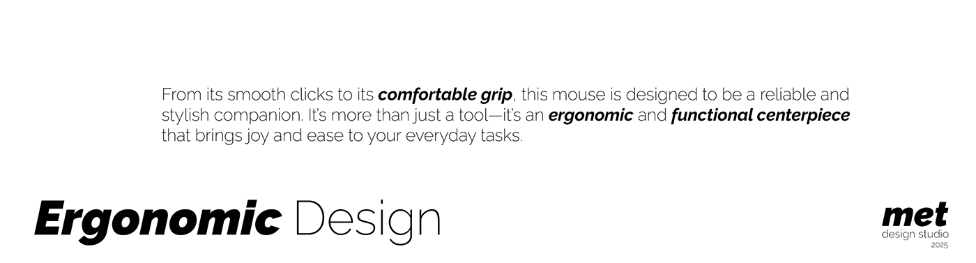 logitech，mouse，Ergonomics，Modern aesthetics，Functionality，