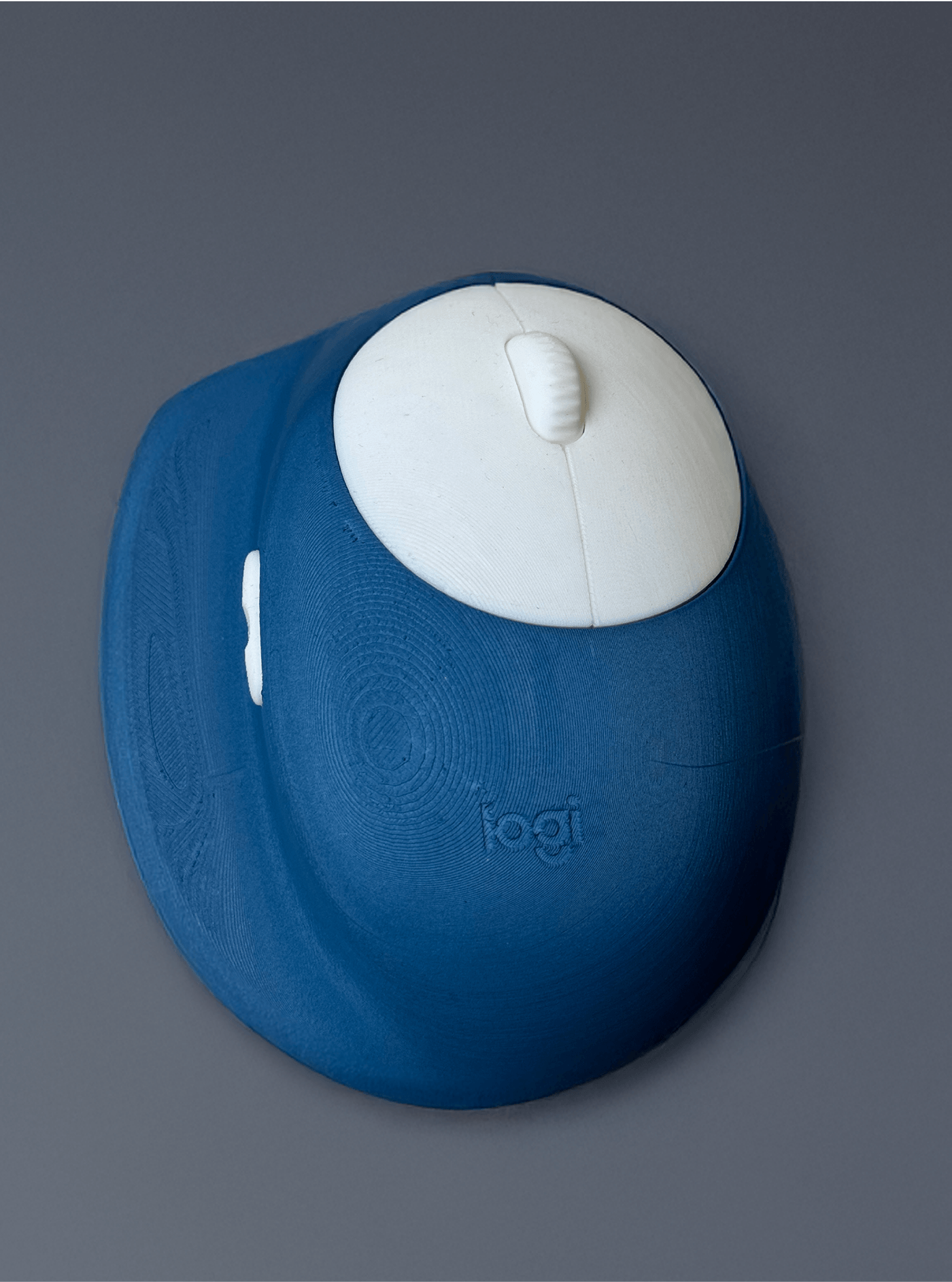 logitech，mouse，Ergonomics，Modern aesthetics，Functionality，