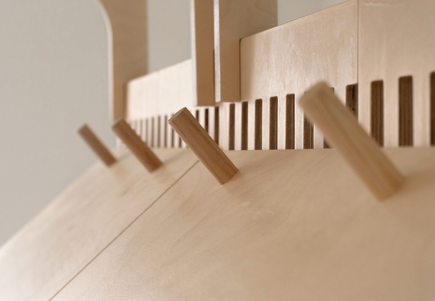 Display rack，furniture，Nai-te VMD，originality，