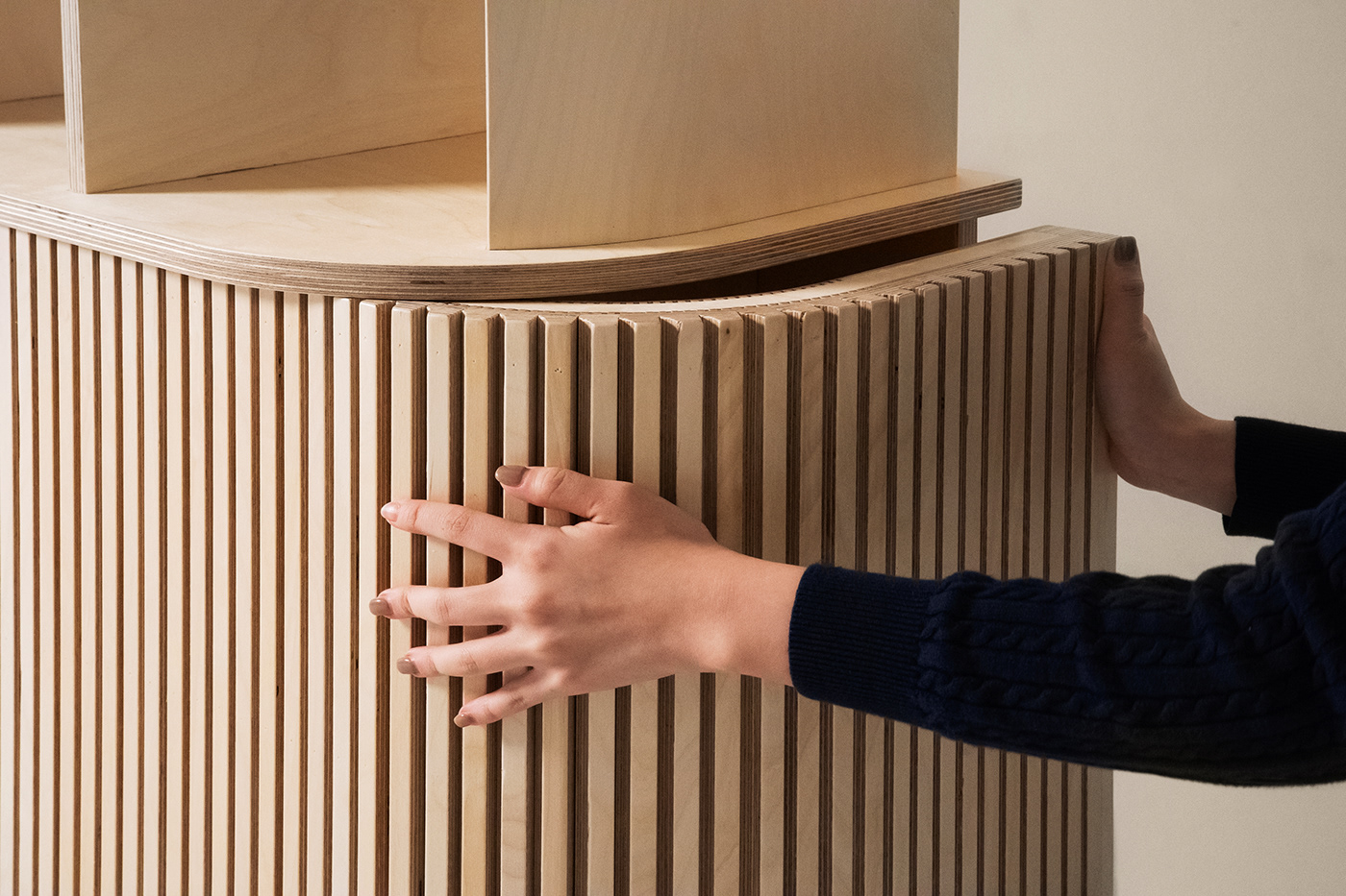 Display rack，furniture，Nai-te VMD，originality，