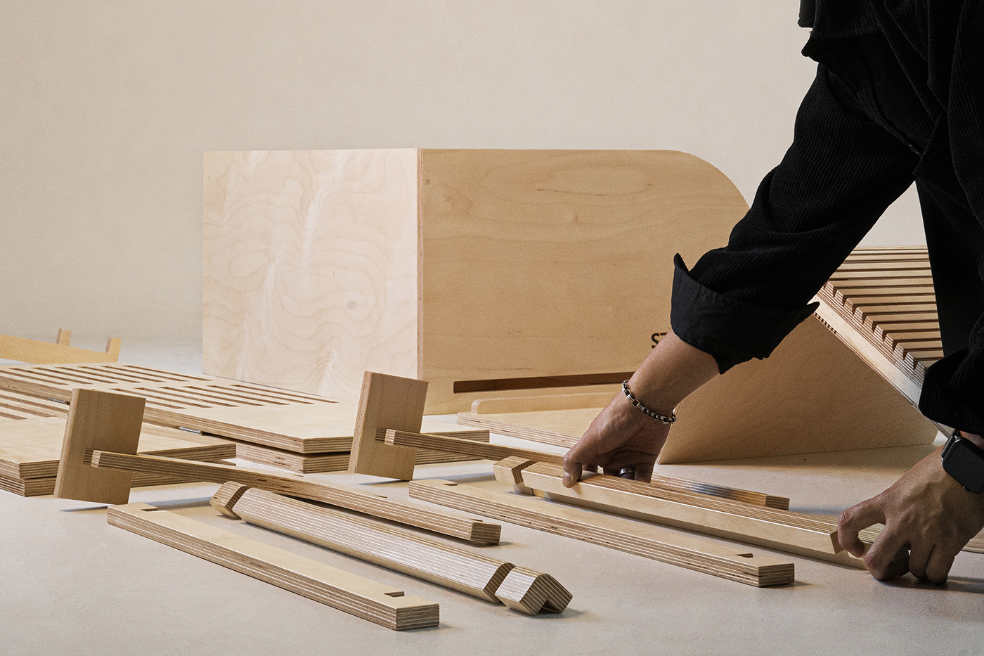 Display rack，furniture，Nai-te VMD，originality，