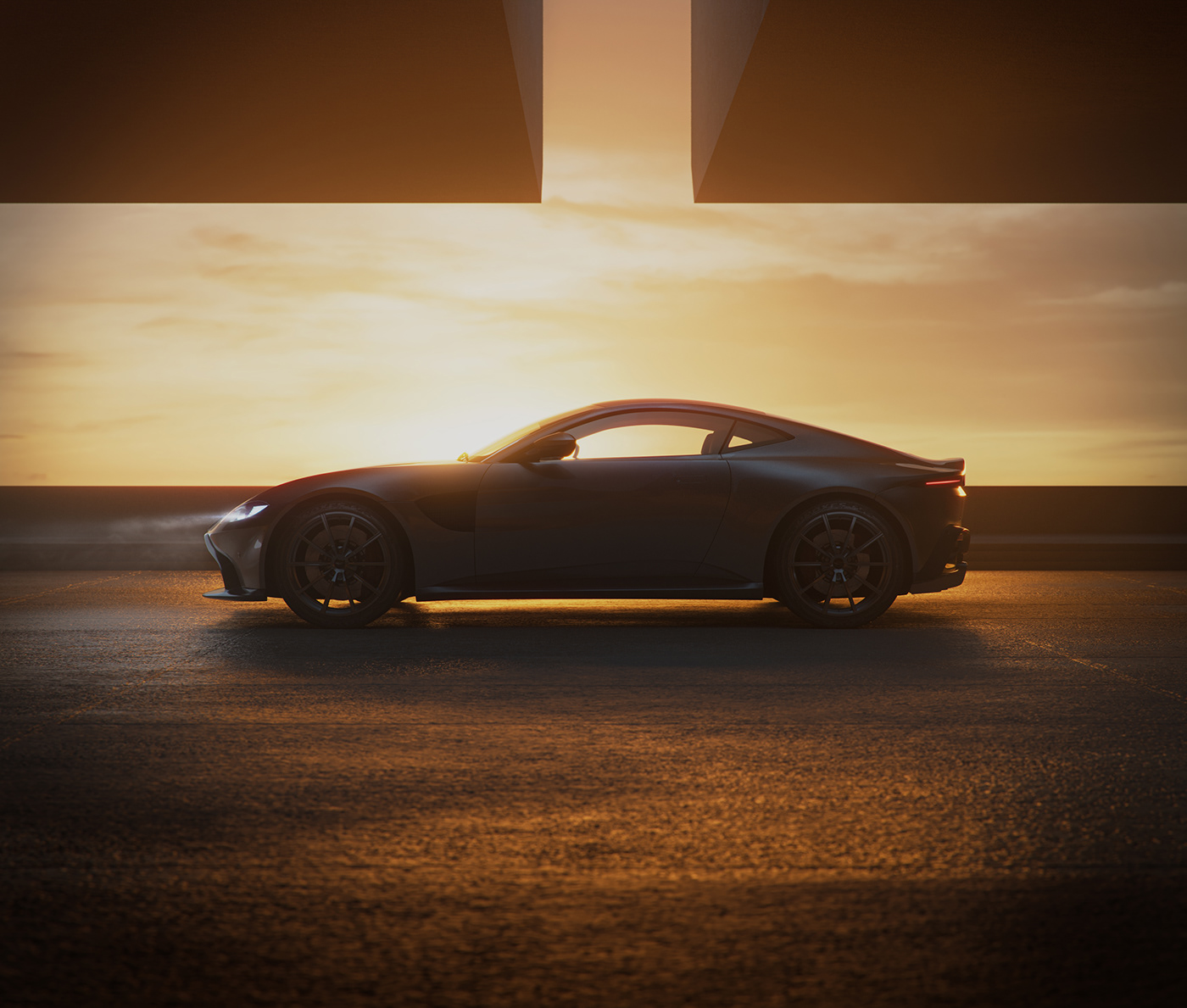 vehicle，automobile，Aston Martin，Aston Martin Vantage，