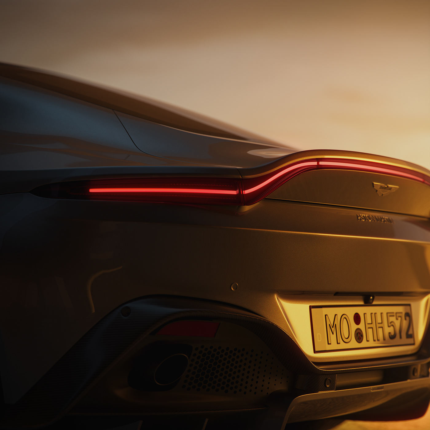 vehicle，automobile，Aston Martin，Aston Martin Vantage，