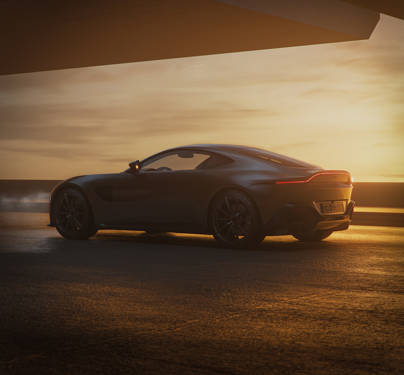 vehicle，automobile，Aston Martin，Aston Martin Vantage，