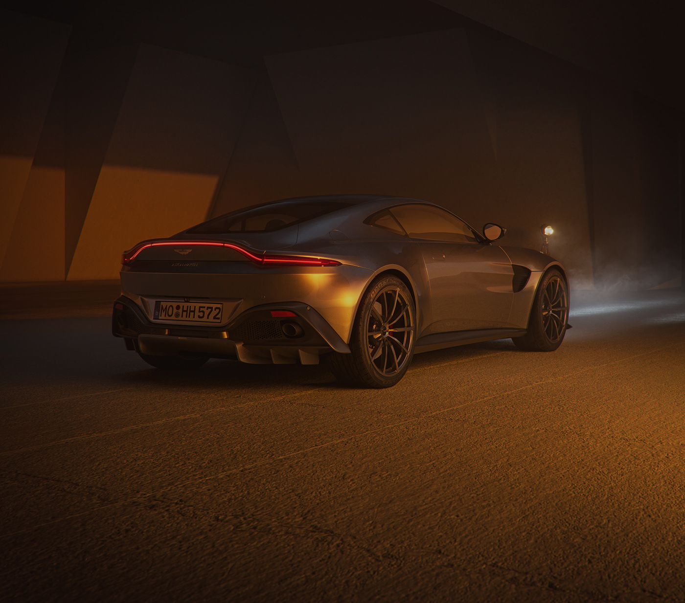 vehicle，automobile，Aston Martin，Aston Martin Vantage，