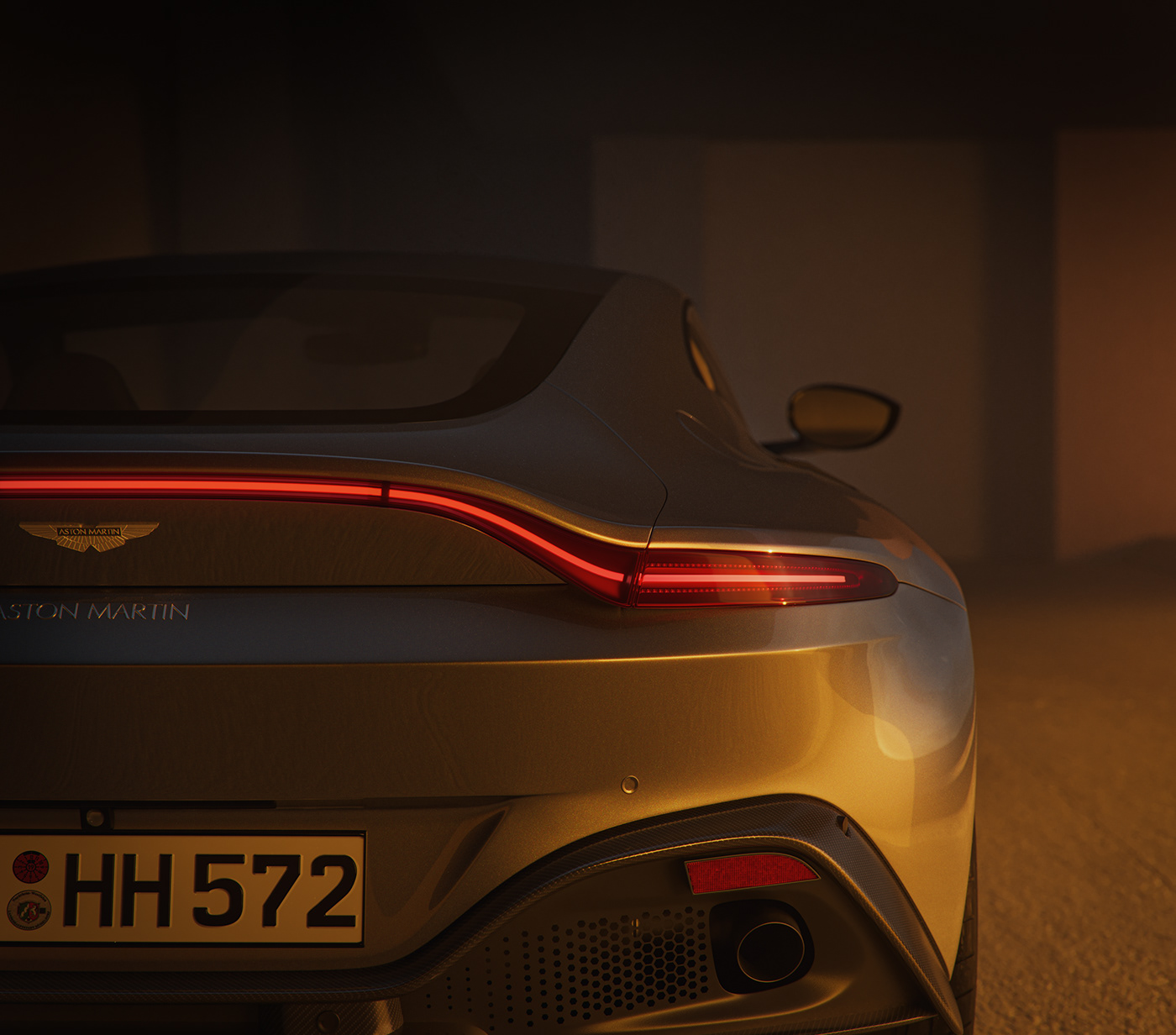 vehicle，automobile，Aston Martin，Aston Martin Vantage，