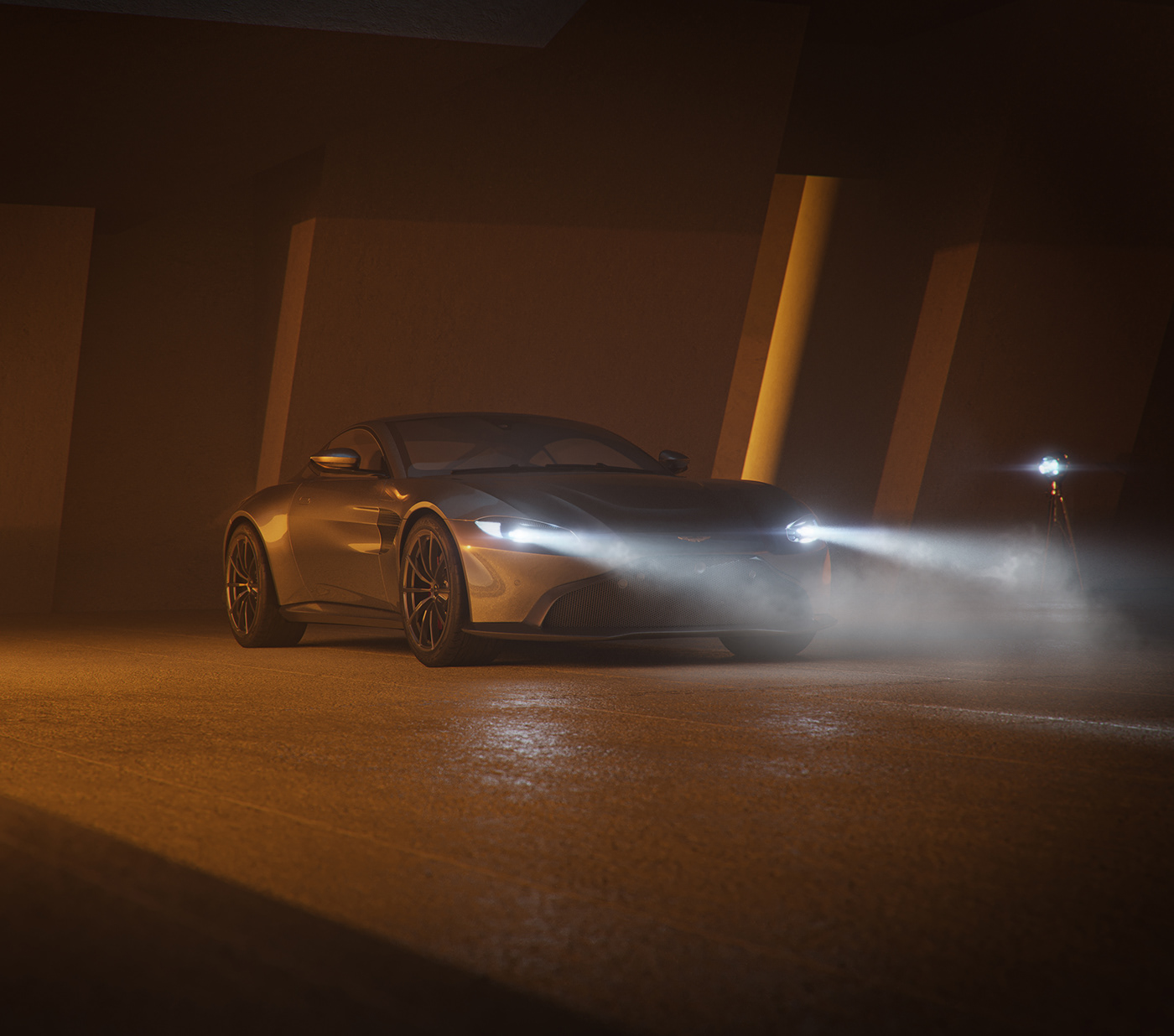 vehicle，automobile，Aston Martin，Aston Martin Vantage，