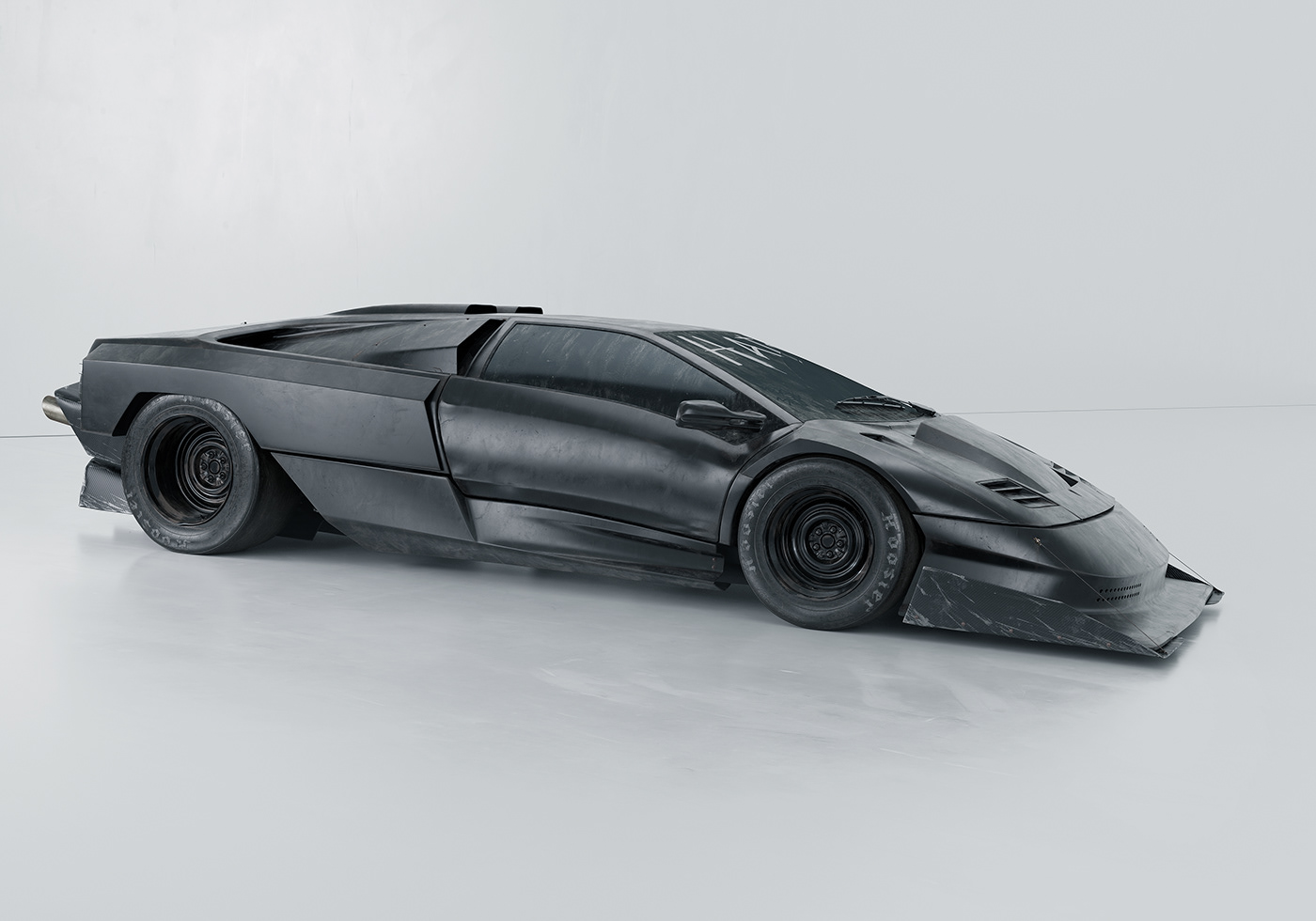 Lamborghini，Lamborghini Diablo，vehicle，automobile，