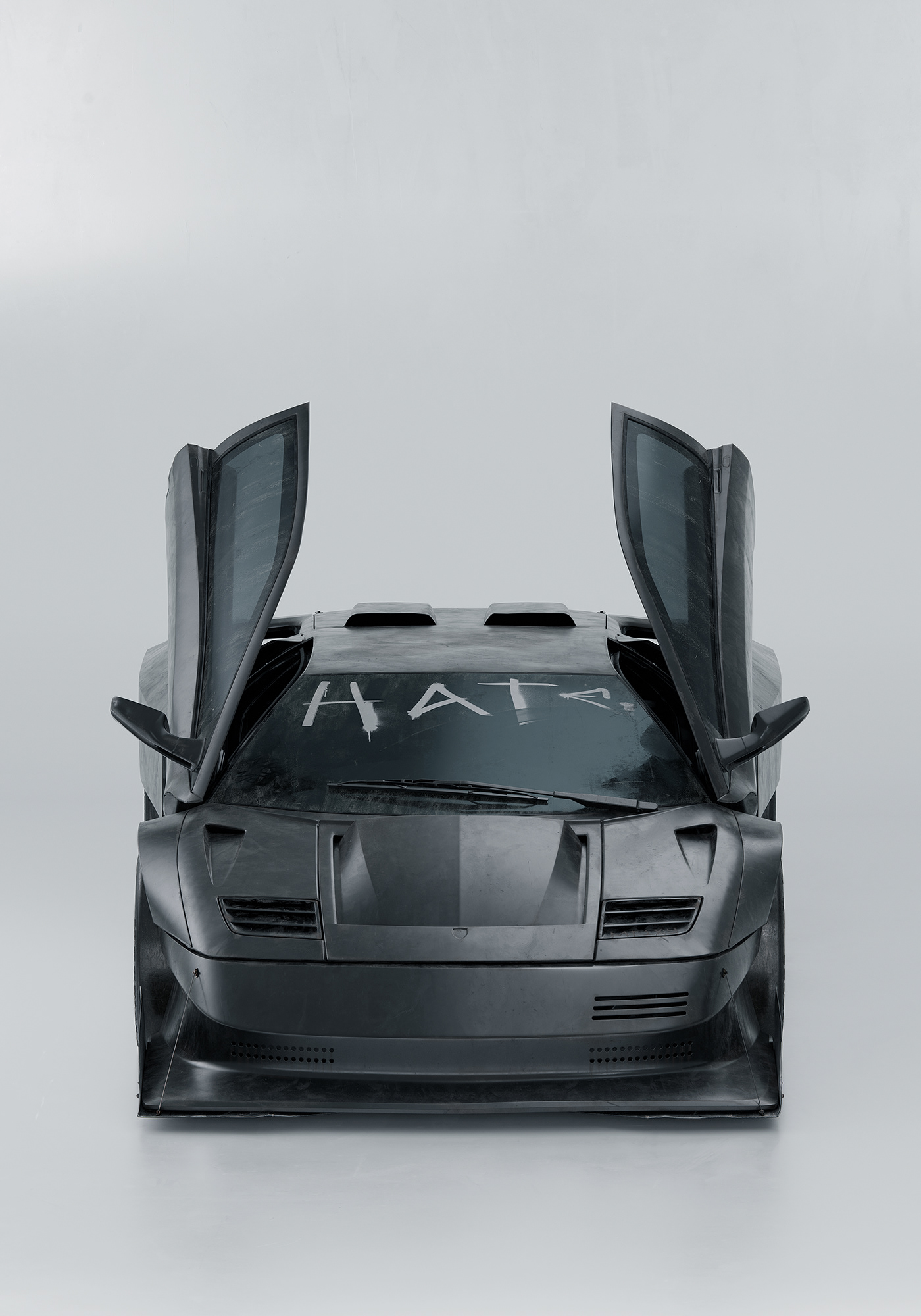 Lamborghini，Lamborghini Diablo，vehicle，automobile，