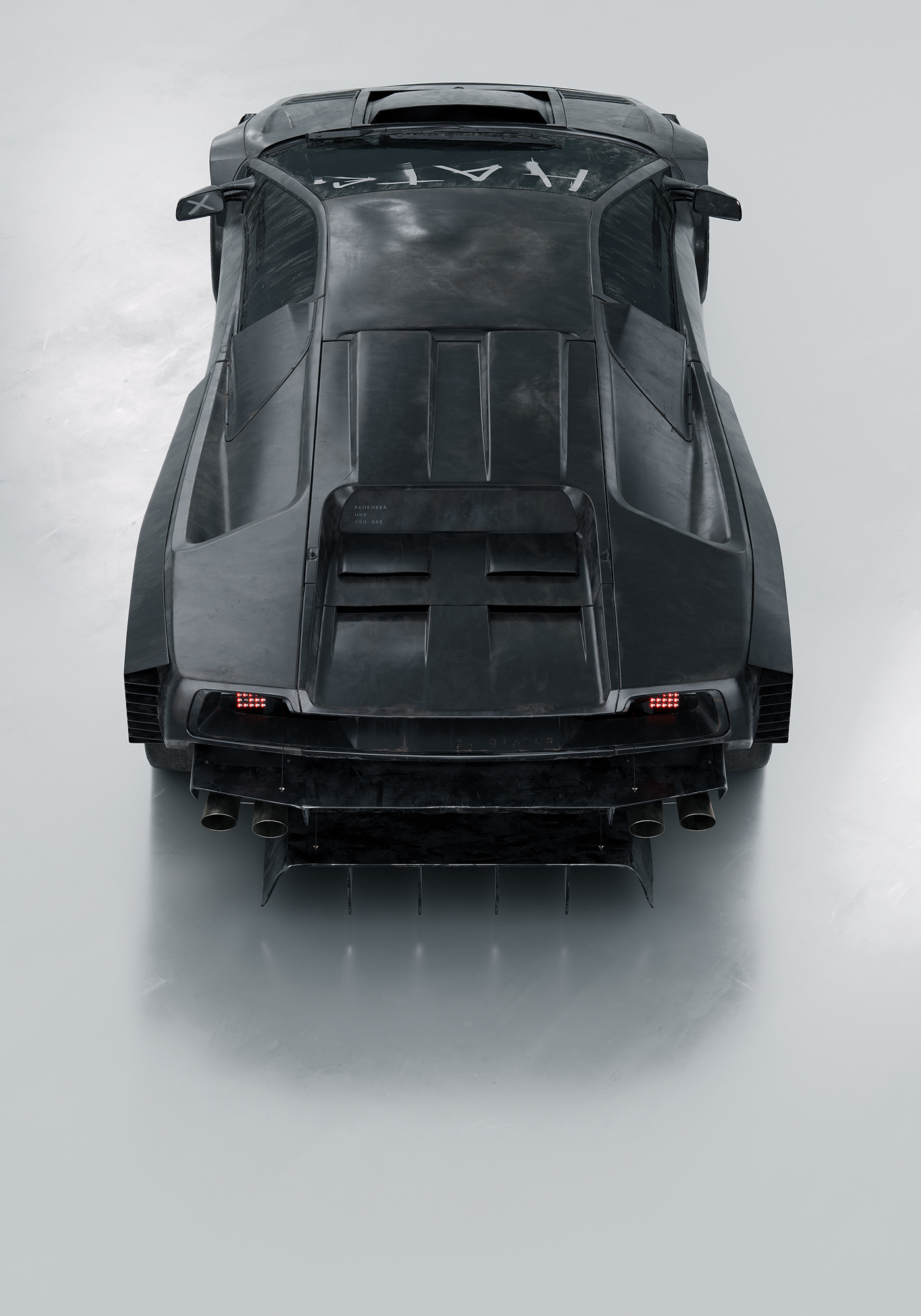 Lamborghini，Lamborghini Diablo，vehicle，automobile，