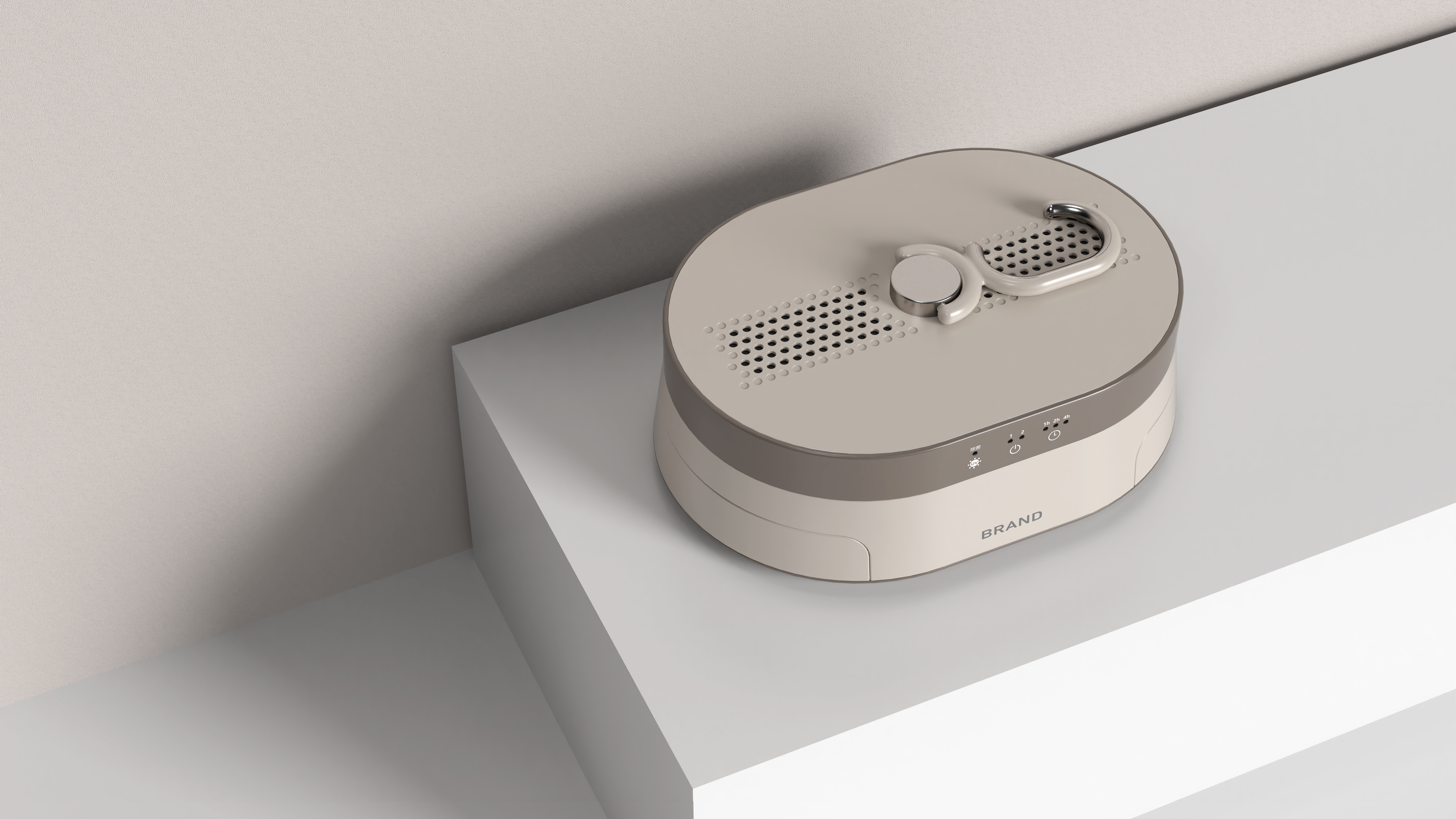 dryer，Portable，industrial design，product design，Design services，