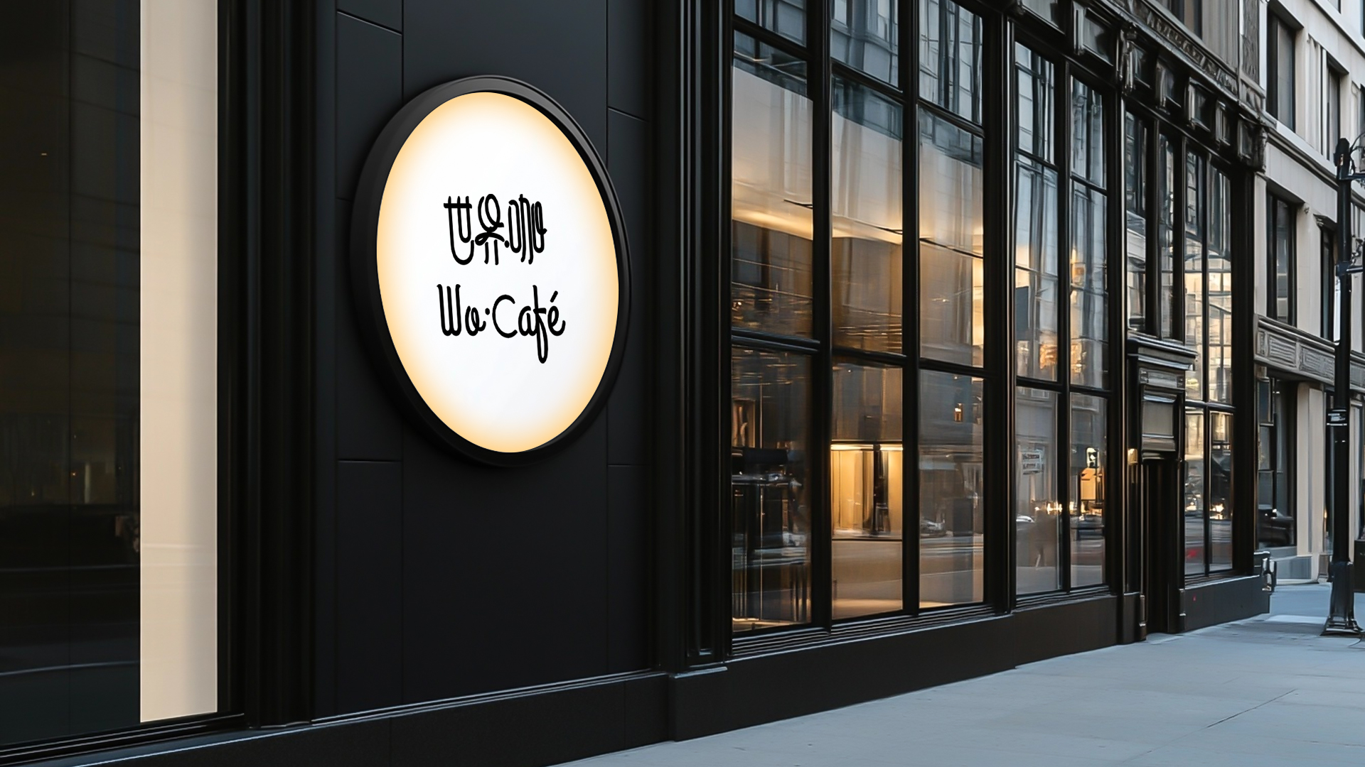 Coffee machine，equipment，robot，Sheet metal cabinet，AI intelligence，