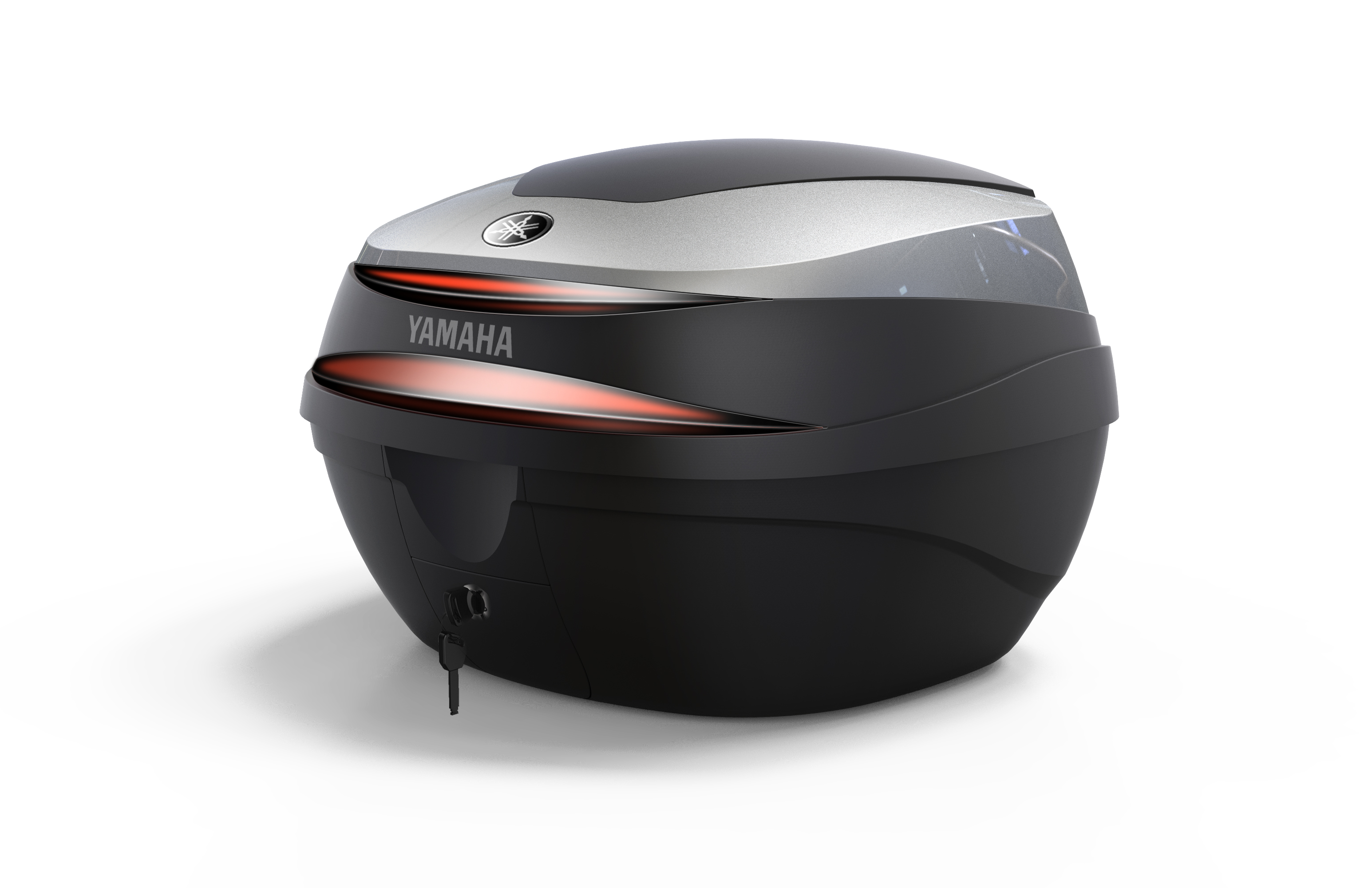 design company，Christmas Shell Design，Motorcycle trunk，Appearance design，industrial design，Structural design，product design，Product planning，