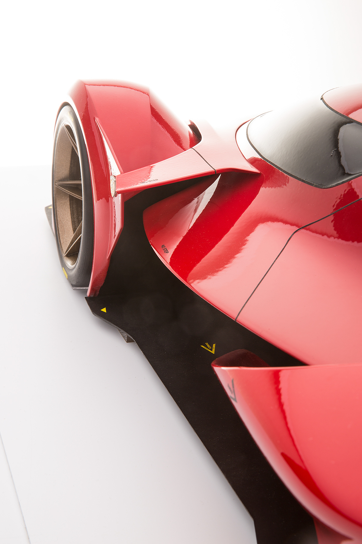 industrial design，Ferrari，Sports car，ferrari，concept，