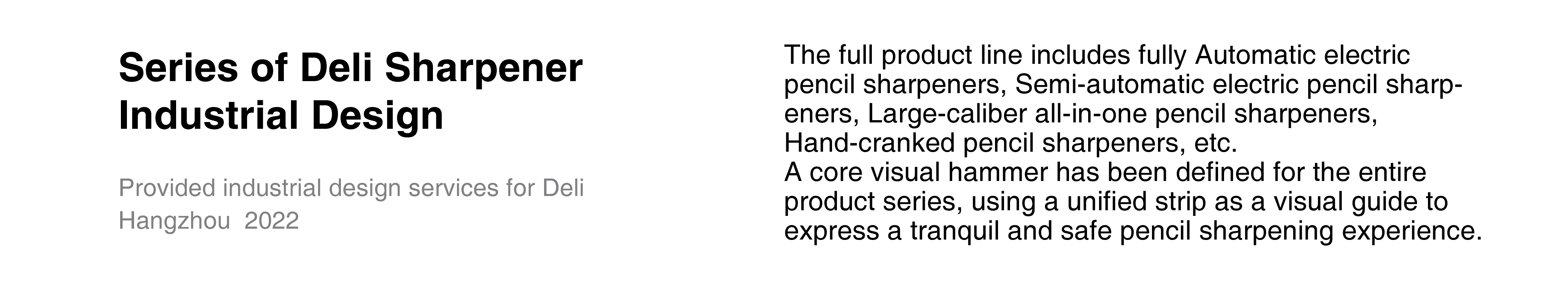 Stationery, office supplies, 3C, industrial design, family，