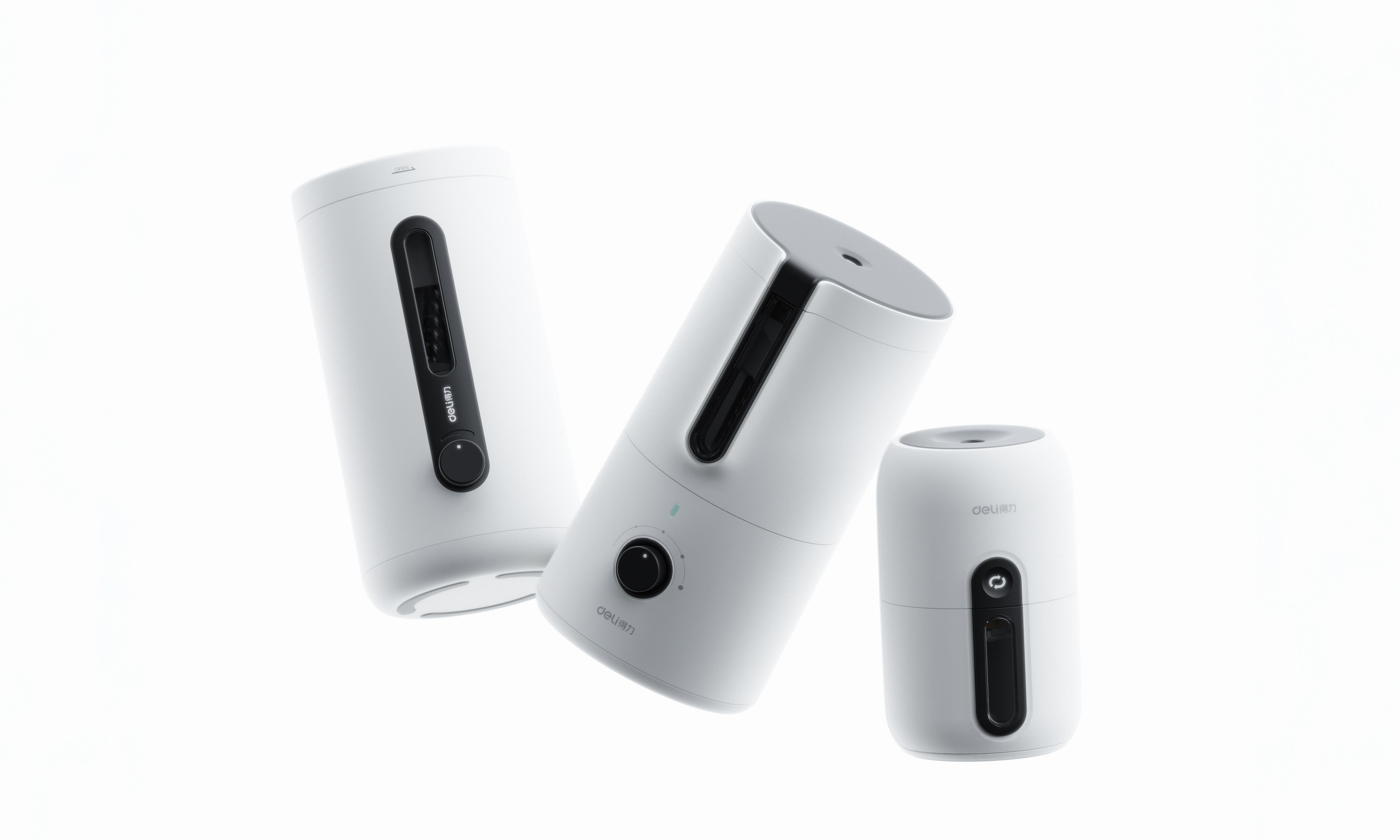 Stationery, office supplies, 3C, industrial design, family，