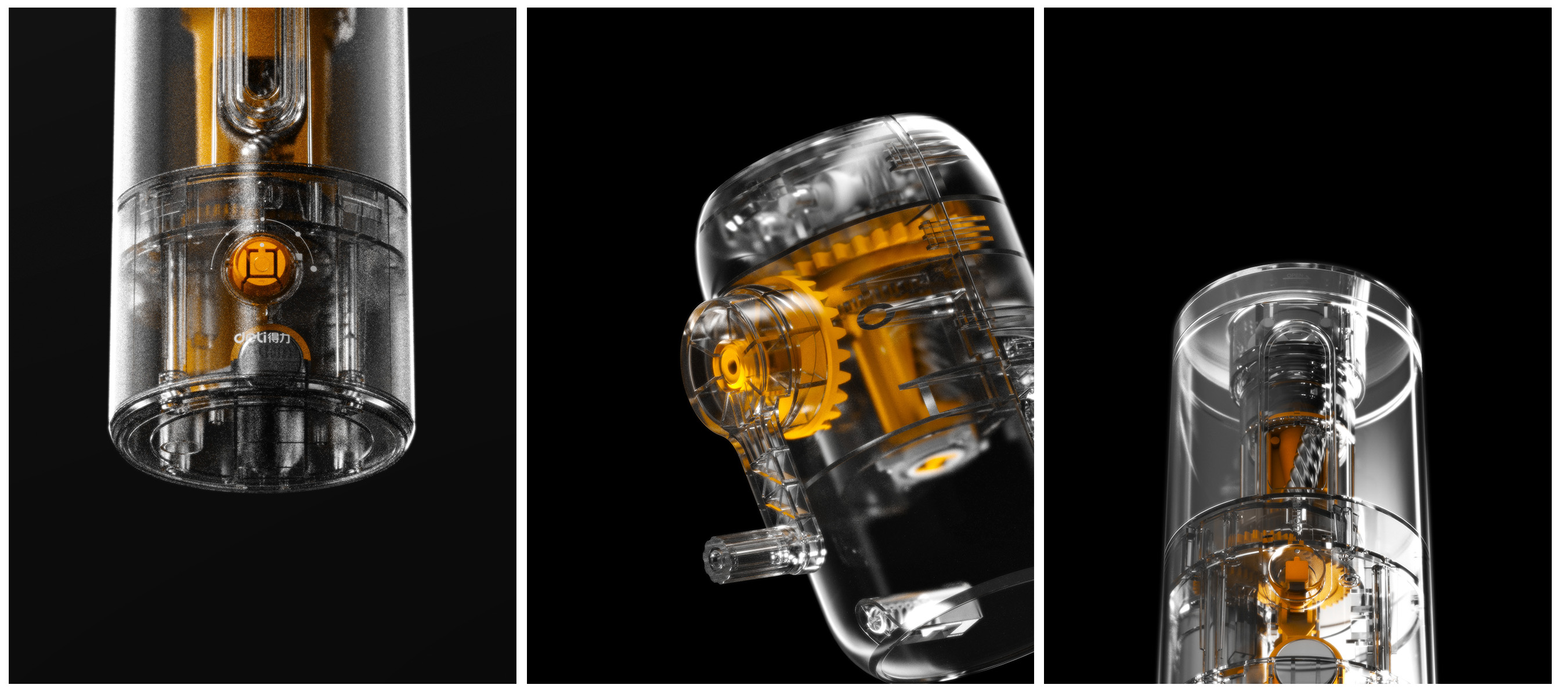 Stationery, office supplies, 3C, industrial design, family，