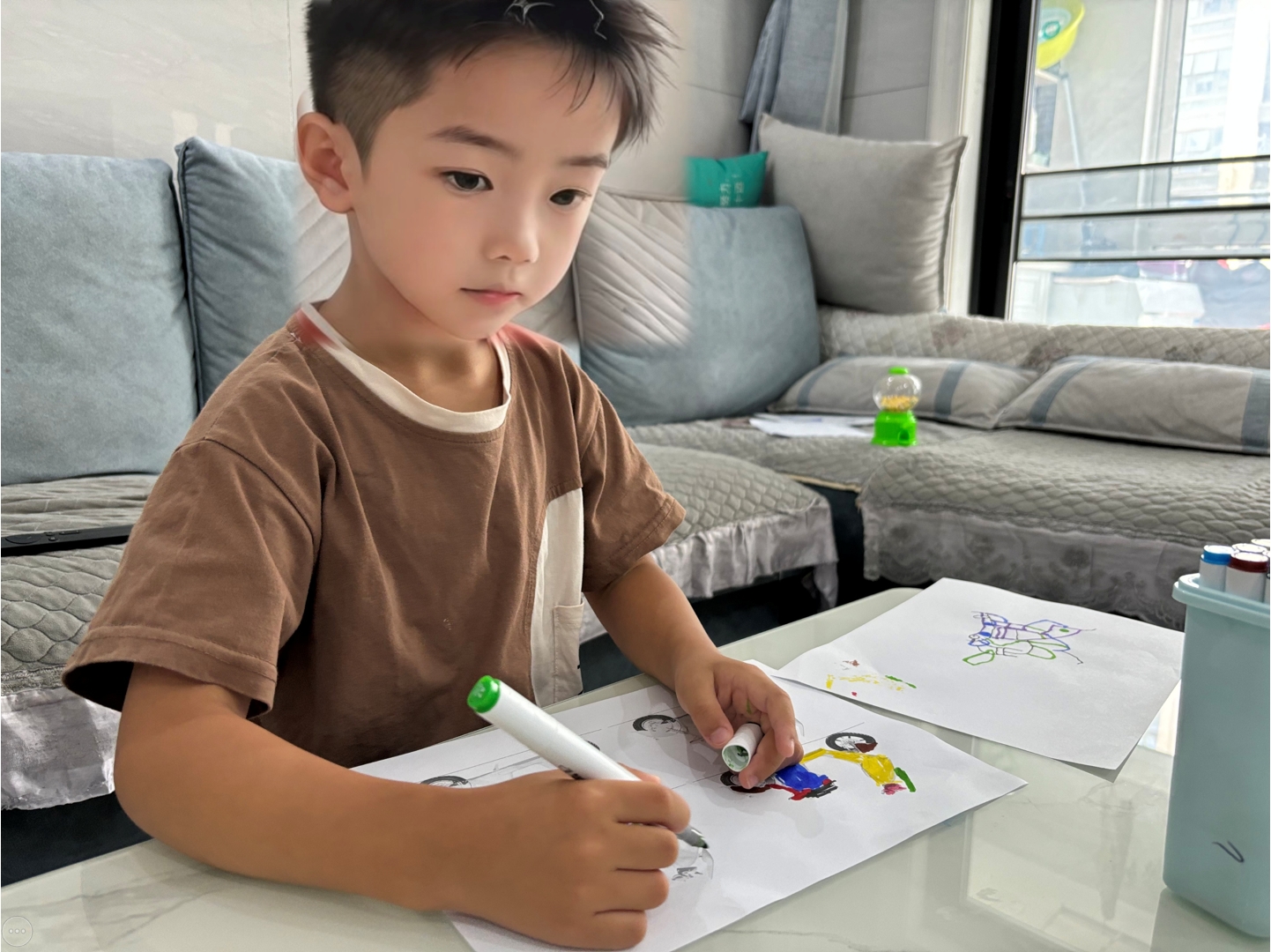 Electric motorcycle，product design，Electric vehicle，Product rendering，AI design，Graffiti，