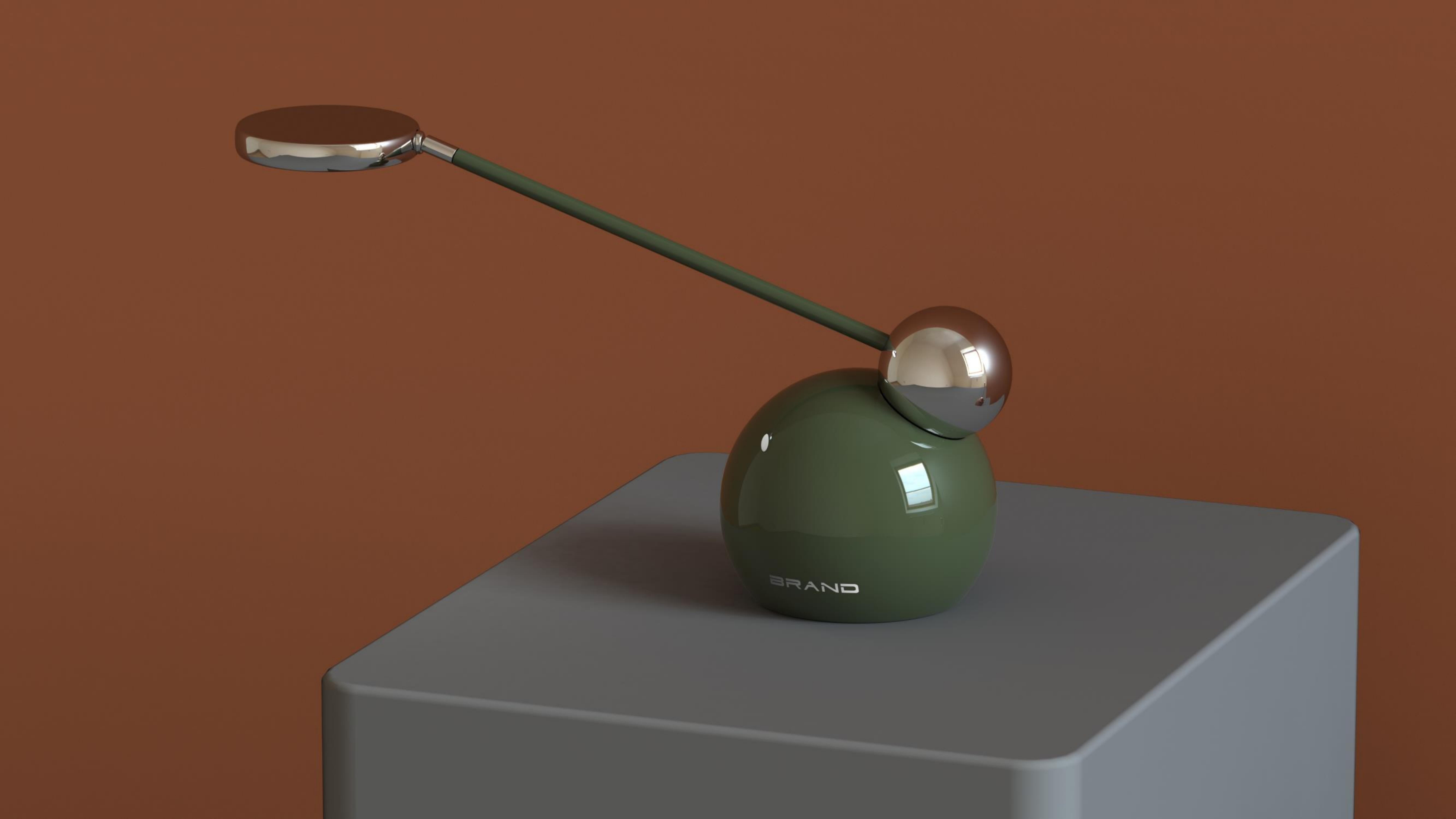 Eye protection desk lamp，Lamp design，Lighting design，Lighting design，Dajiu Industrial Design，Zhongshan Ancient Town，Zhongshan lamps and lanterns，Appearance design，