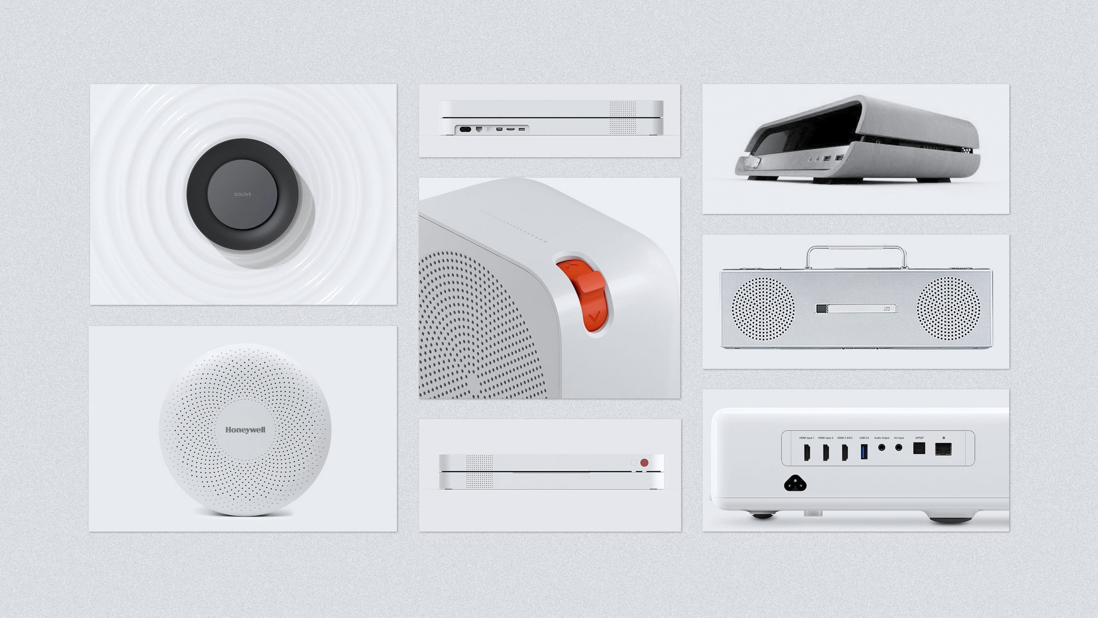 sample reels，job wanted，product design，