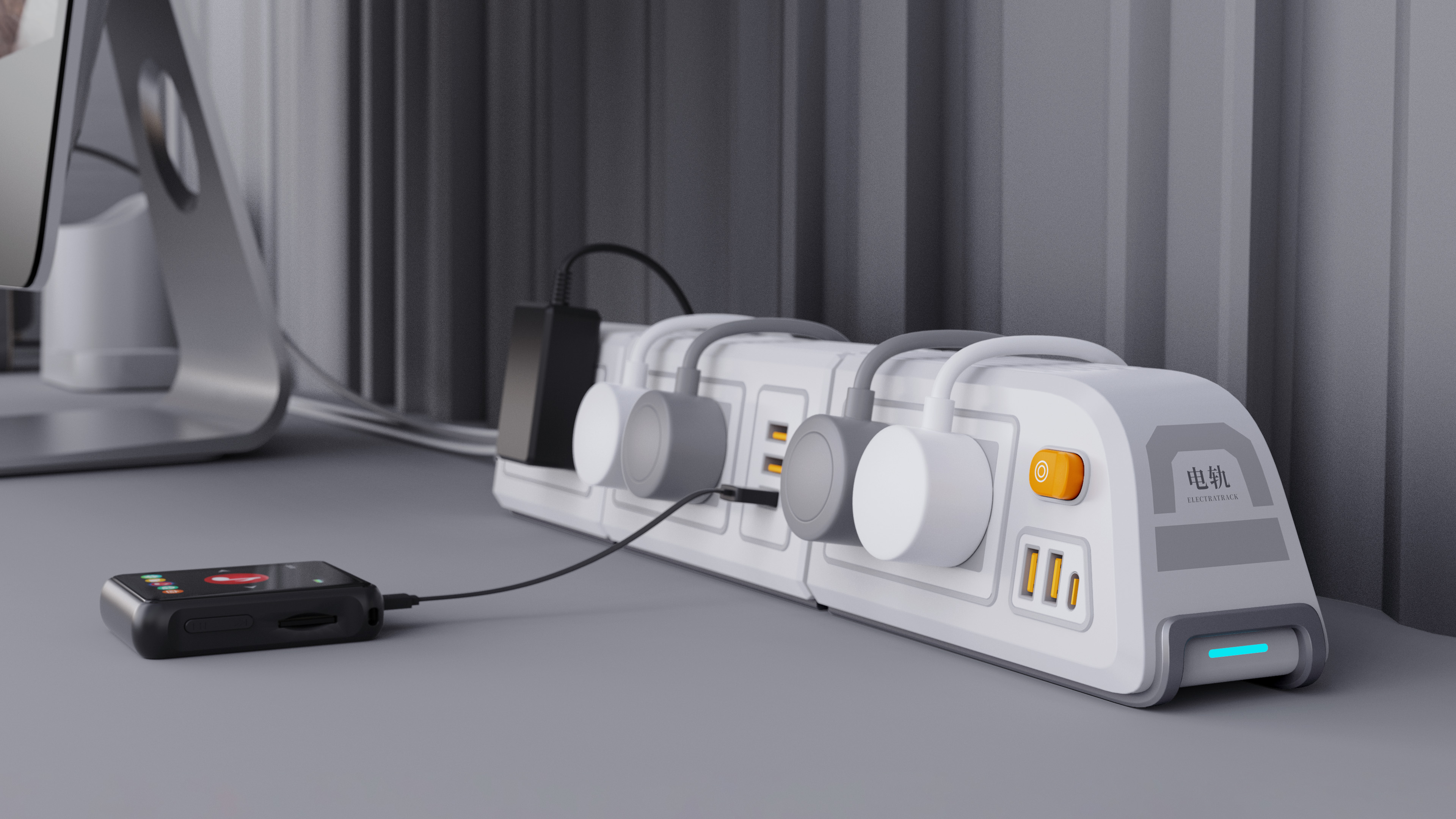 sample reels，job wanted，product design，