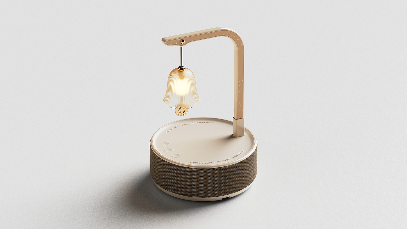 sound，Wind chime，Cultural creation，interest，emotional value，Atmosphere lamp，