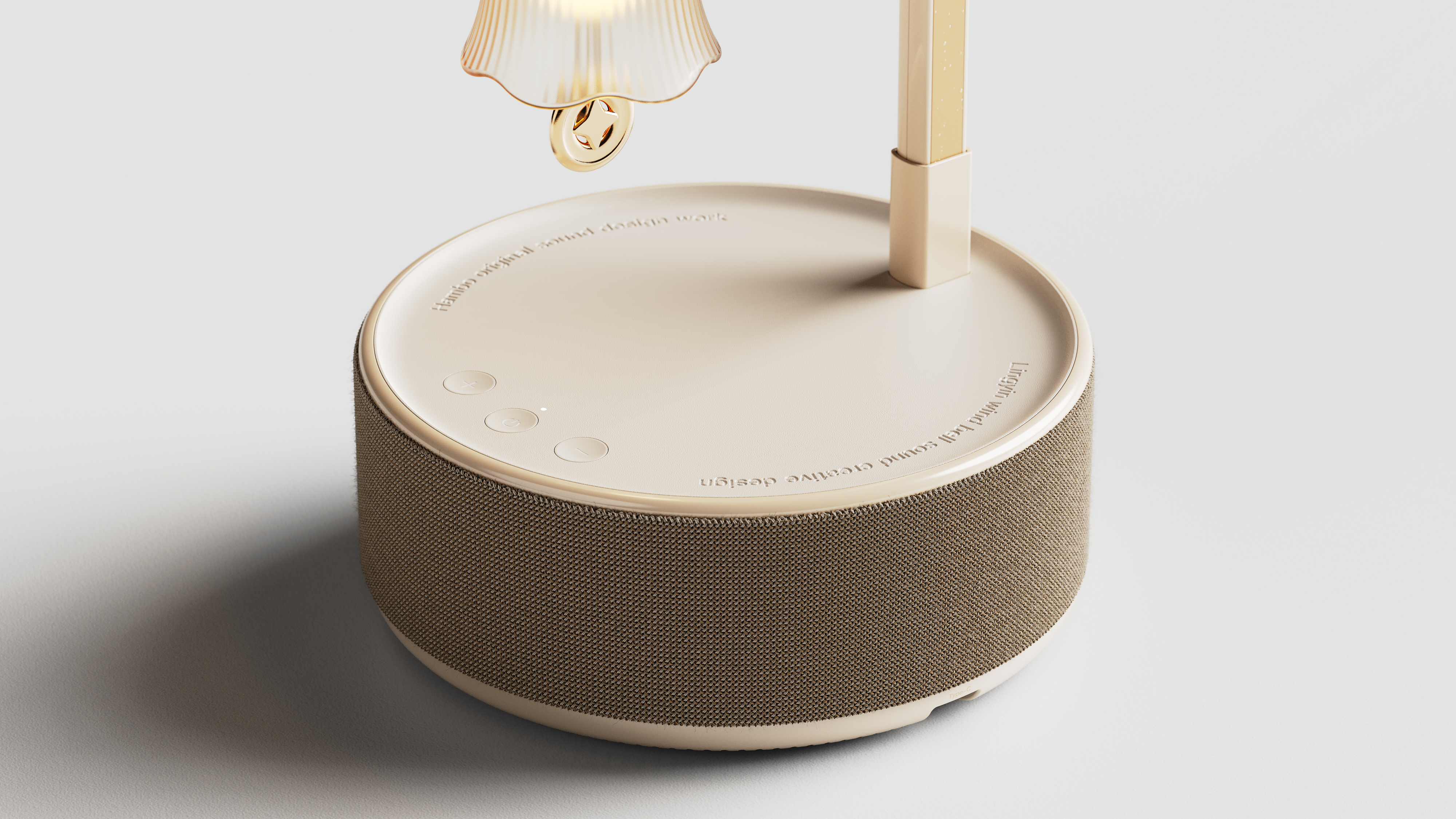 sound，Wind chime，Cultural creation，interest，emotional value，Atmosphere lamp，