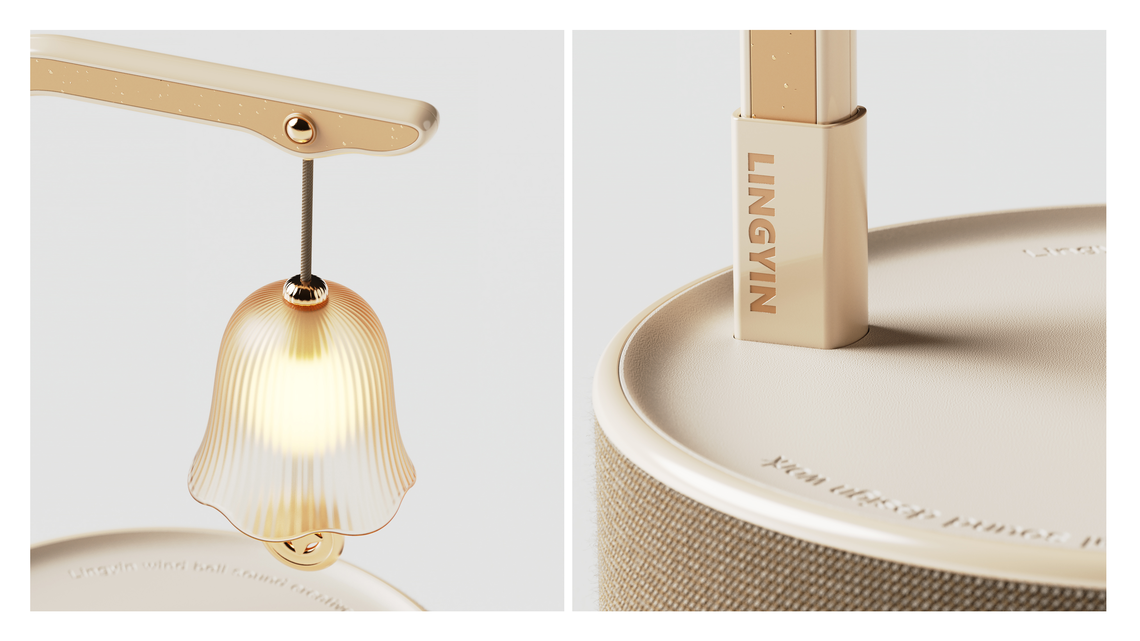 sound，Wind chime，Cultural creation，interest，emotional value，Atmosphere lamp，