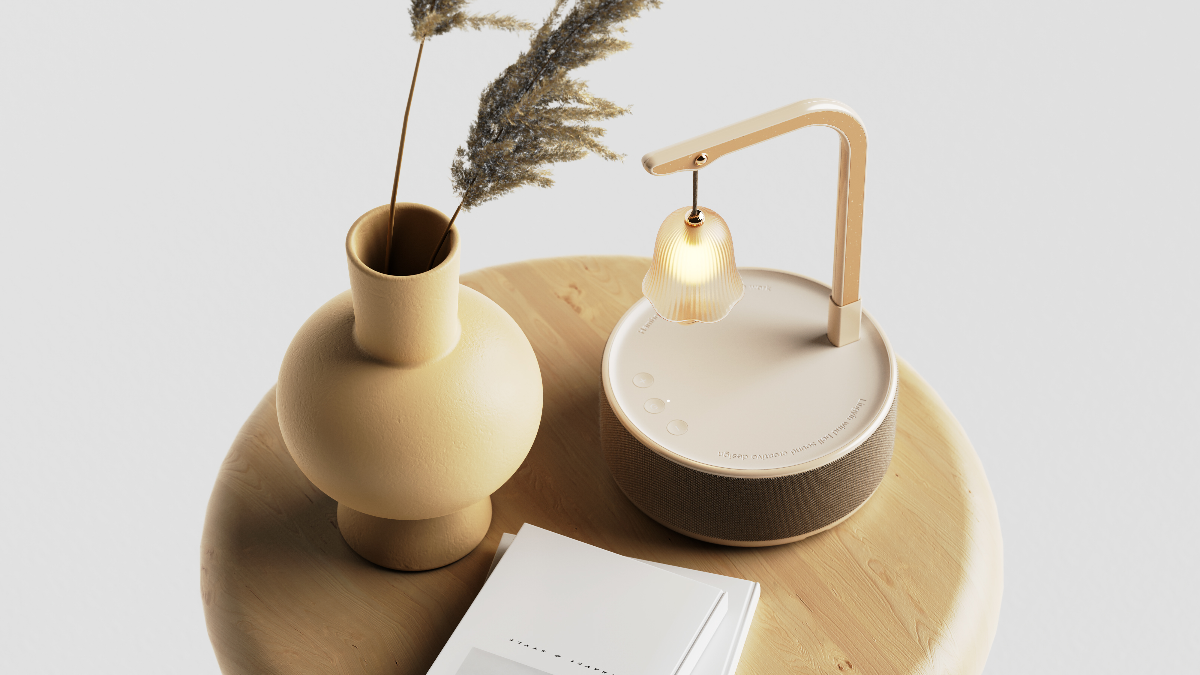 sound，Wind chime，Cultural creation，interest，emotional value，Atmosphere lamp，