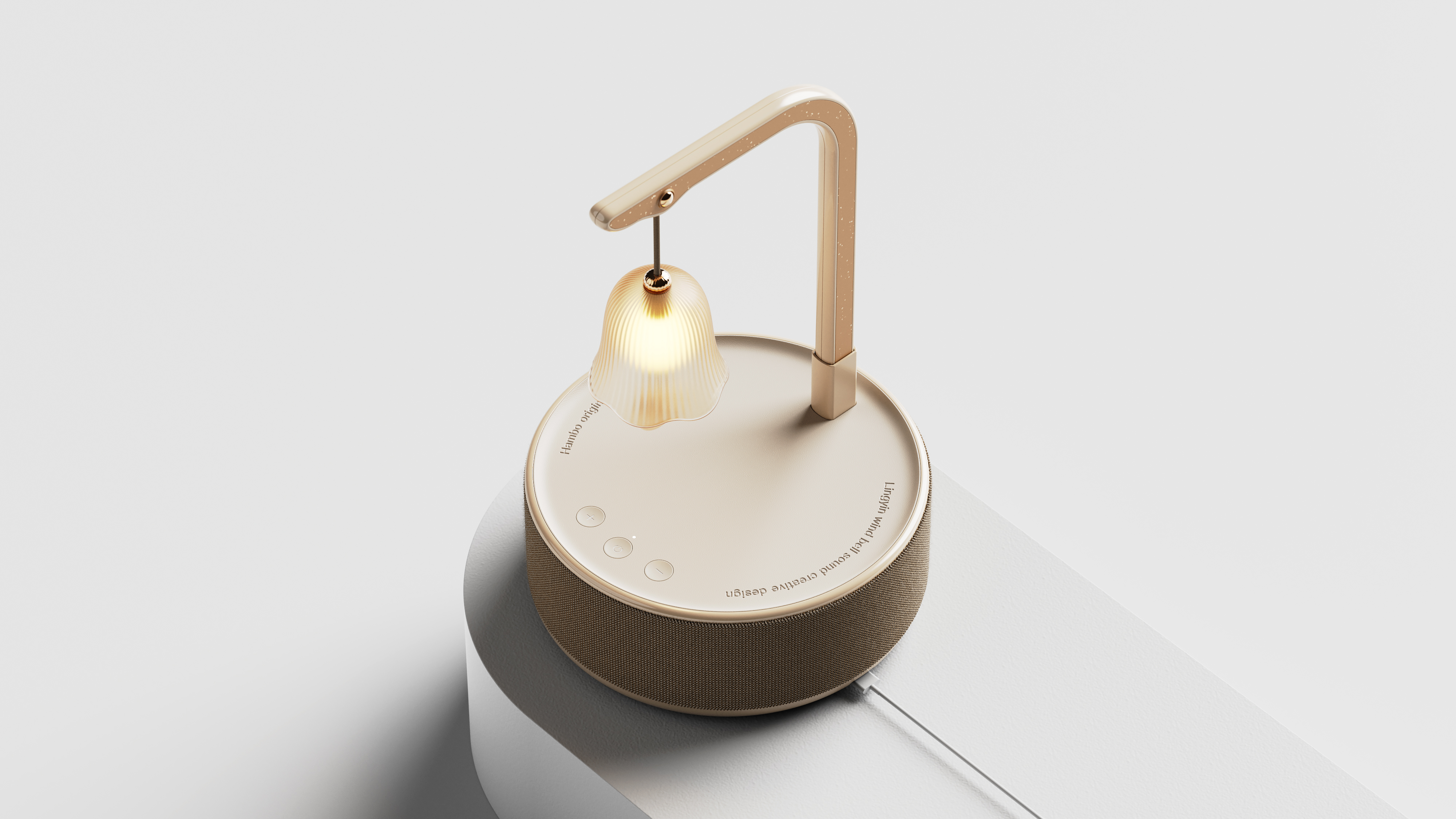 sound，Wind chime，Cultural creation，interest，emotional value，Atmosphere lamp，