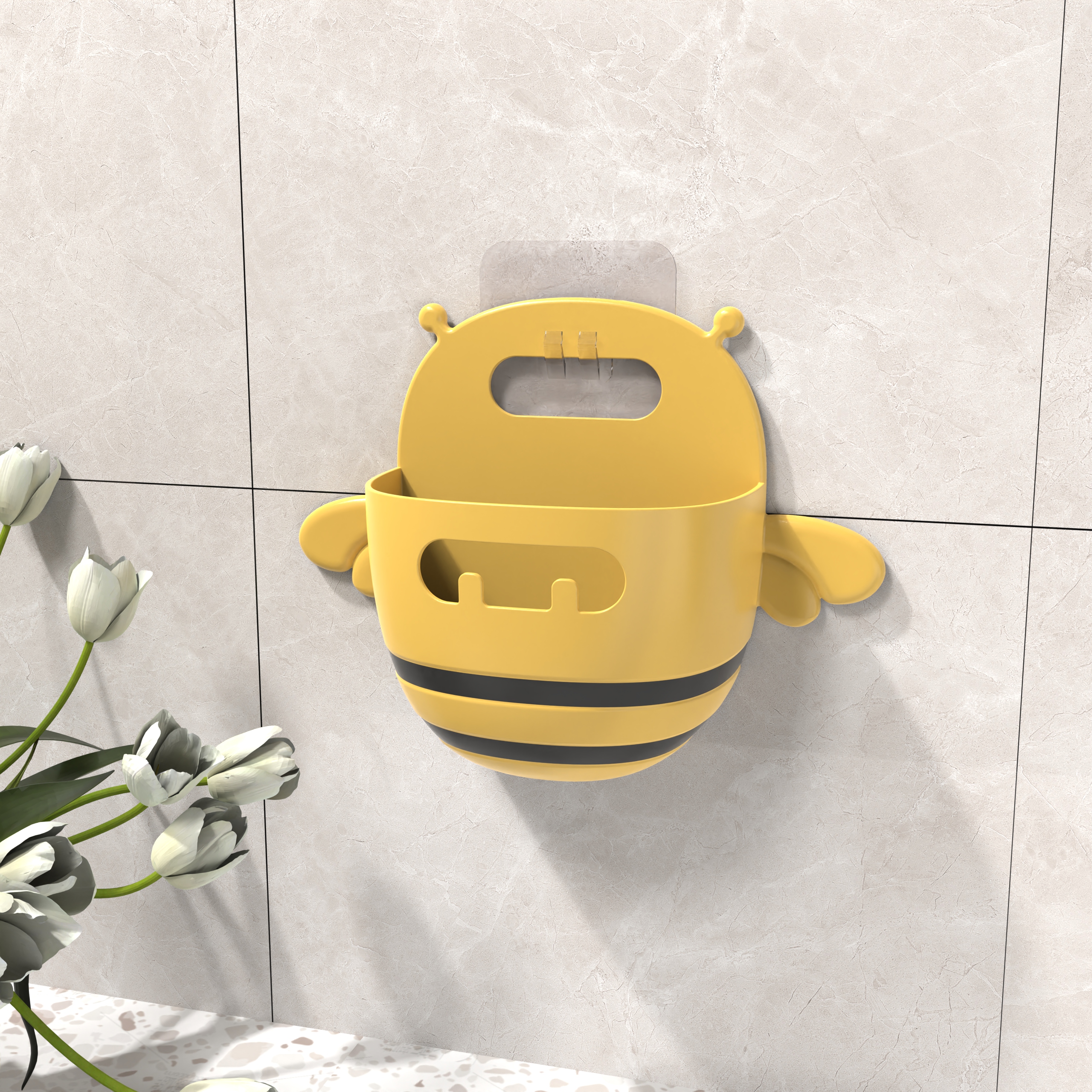 lovely，Simplicity，Receive，Wall hanging，