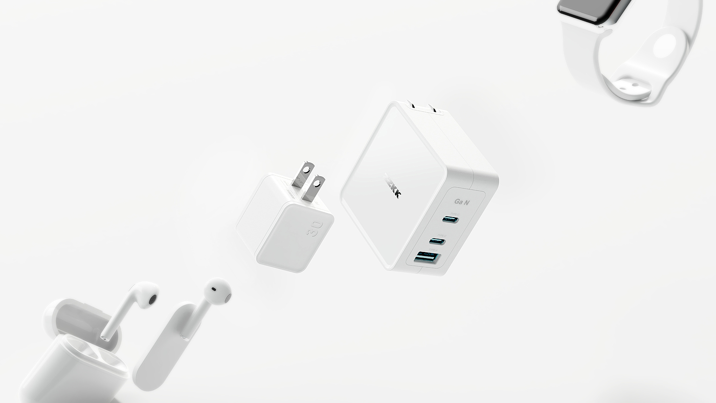 3c，Adapter，