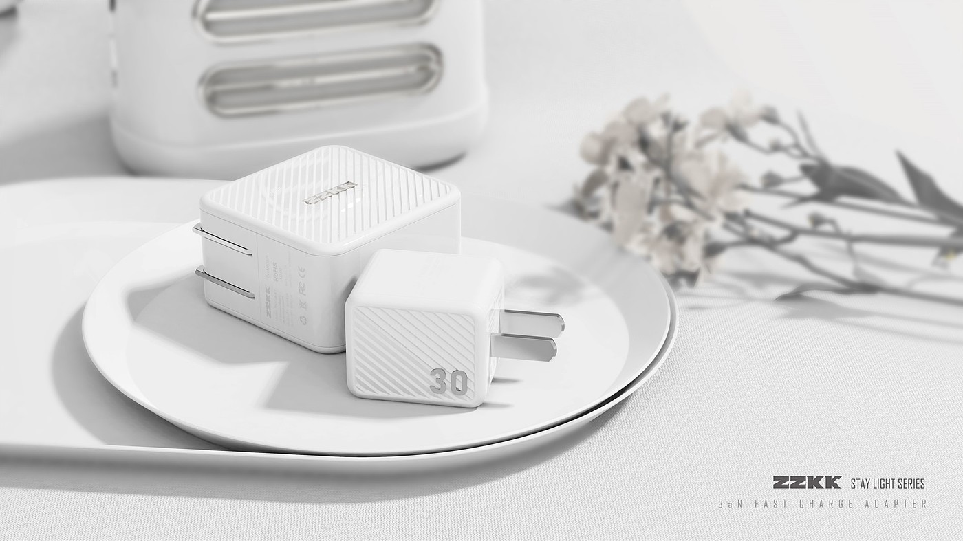 3c，Adapter，