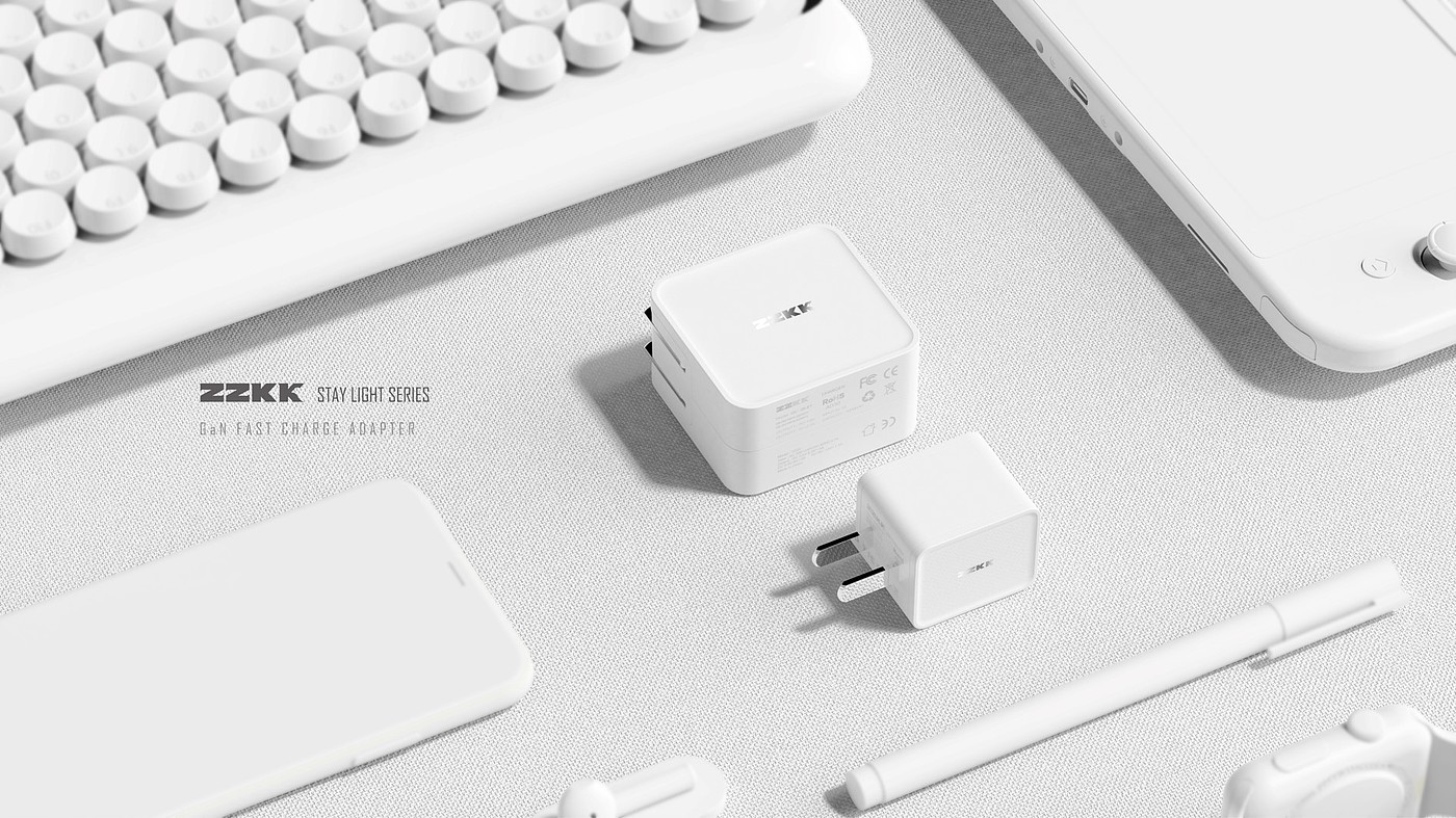 3c，Adapter，