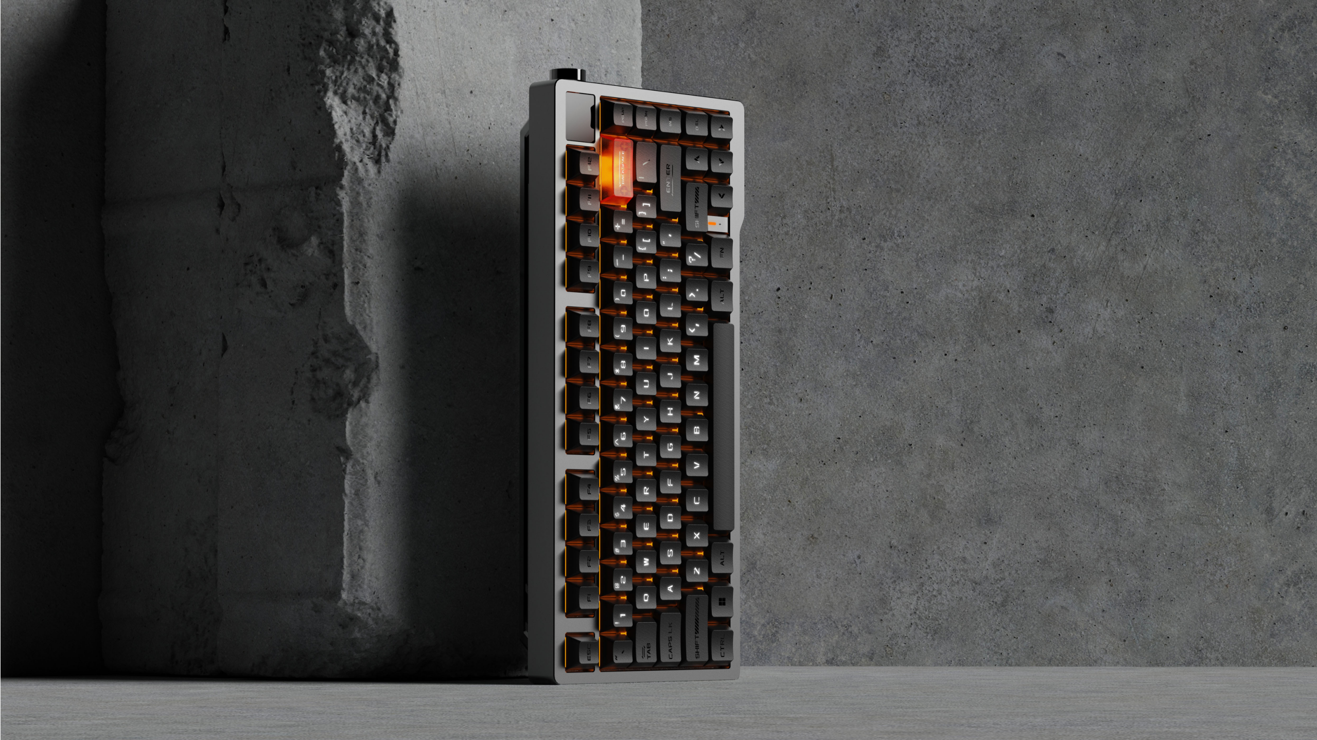 3c，customized keyboard，