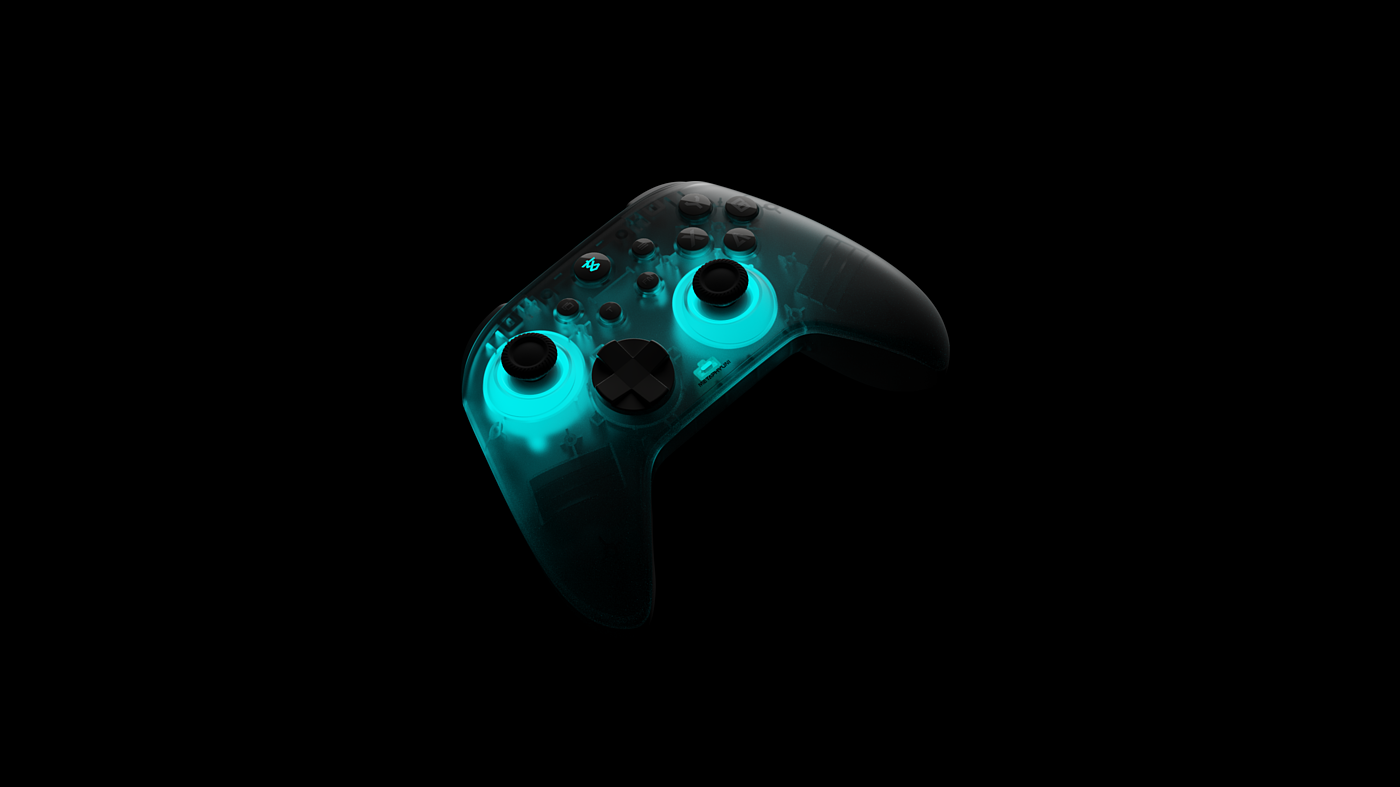 3c，Game handle，