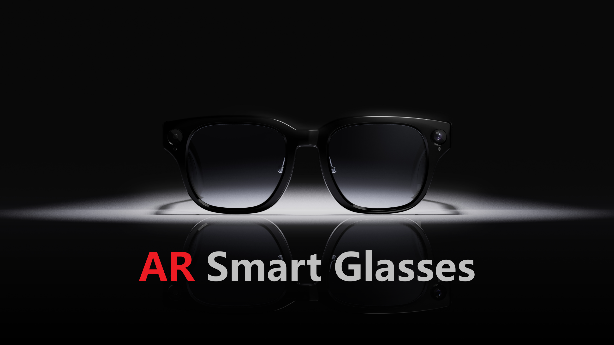 3c，Smart glasses，