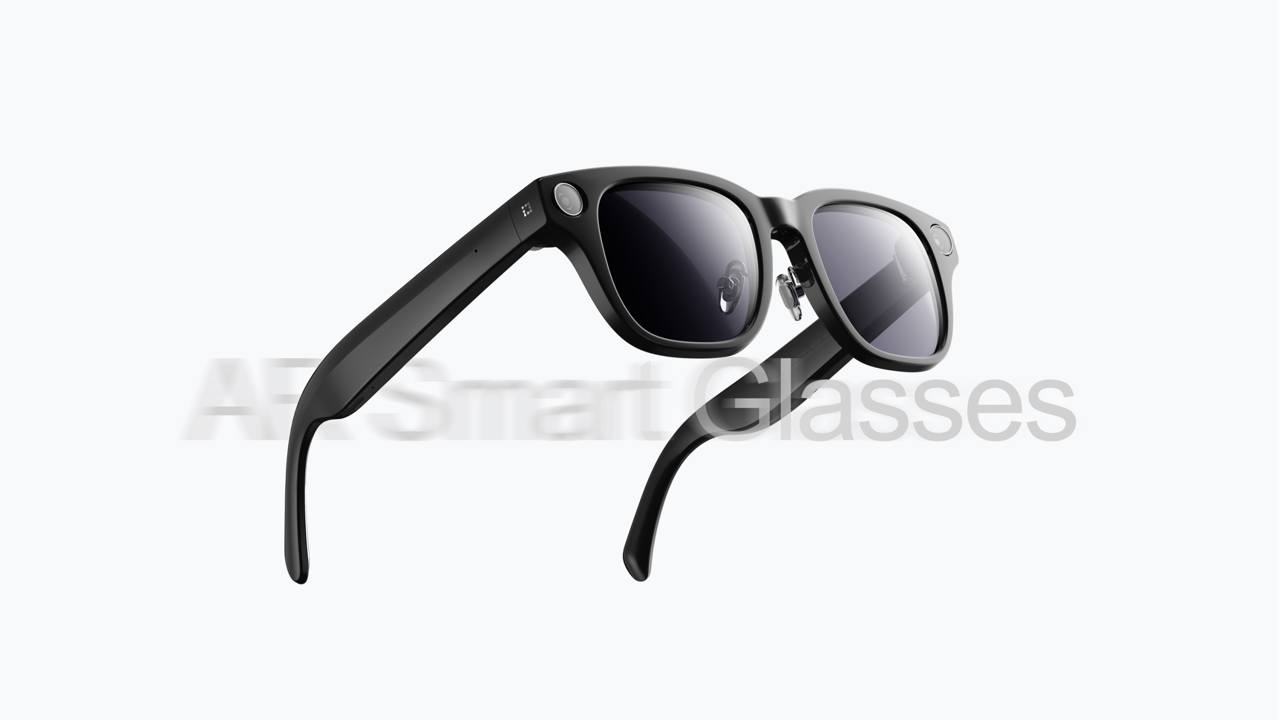 3c，Smart glasses，