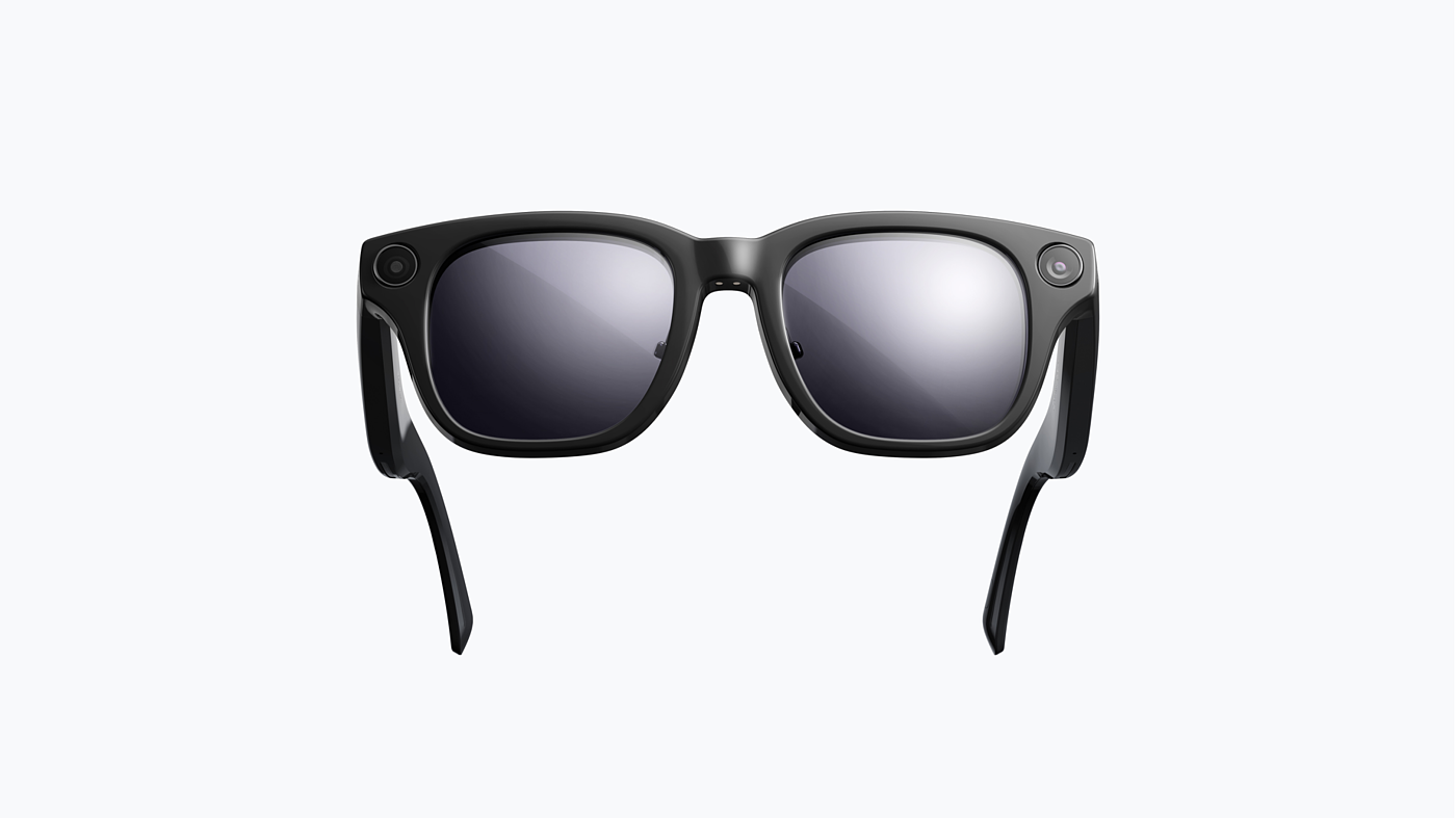 3c，Smart glasses，
